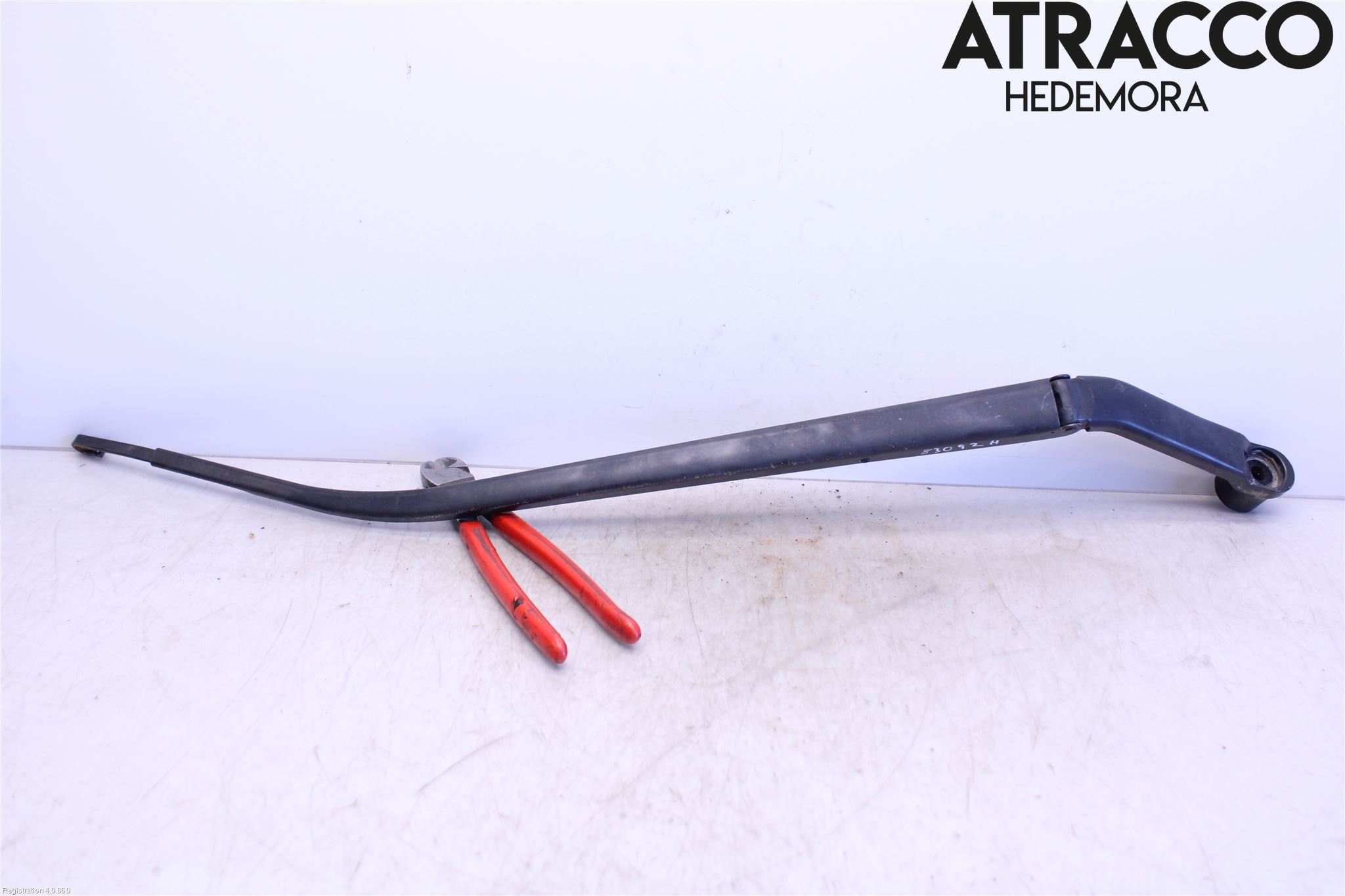 Mazda CX-9 Torkararm Armar Vindruta