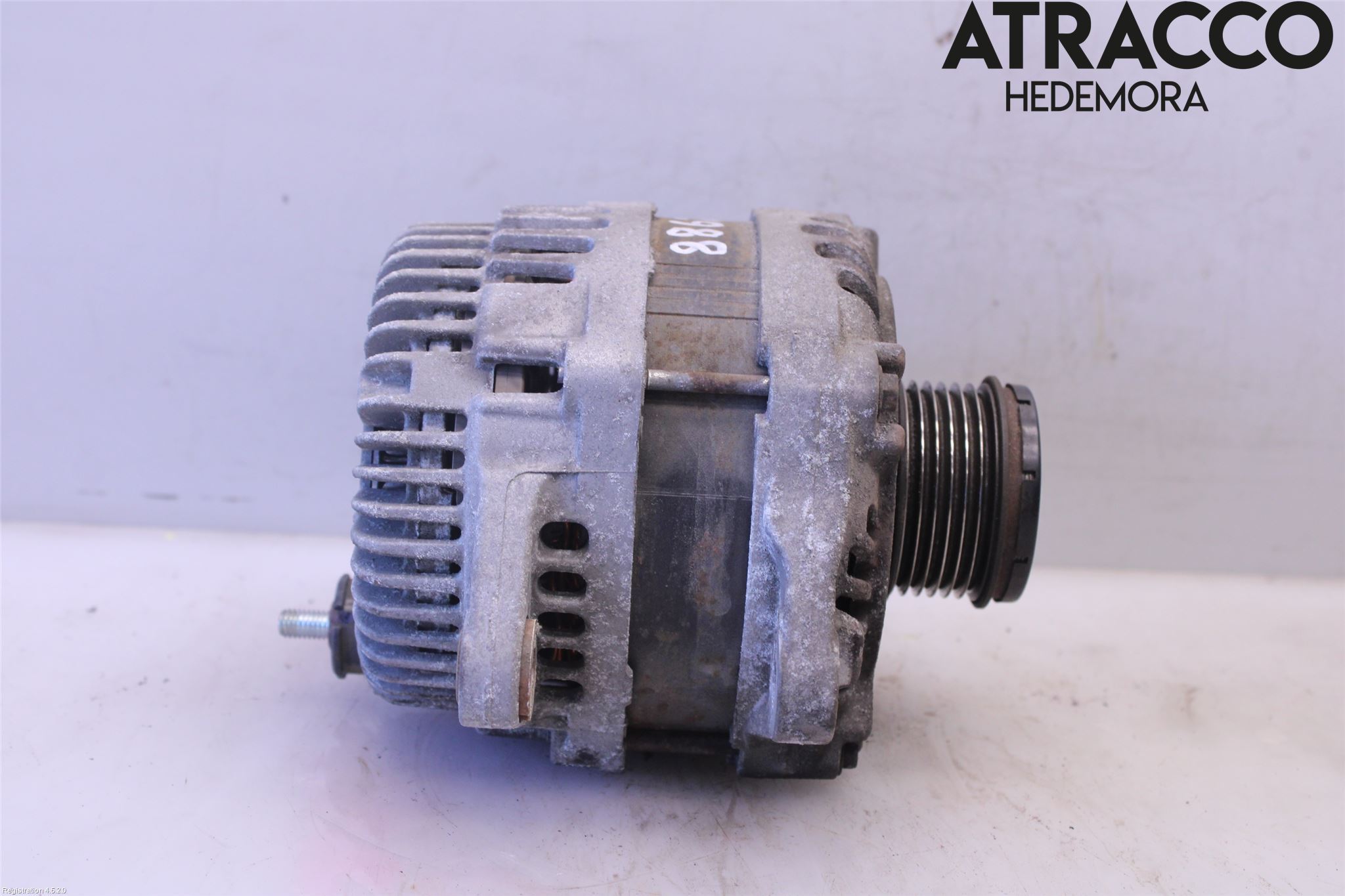 Mitsubishi OUTLANDER 07-12 Generator