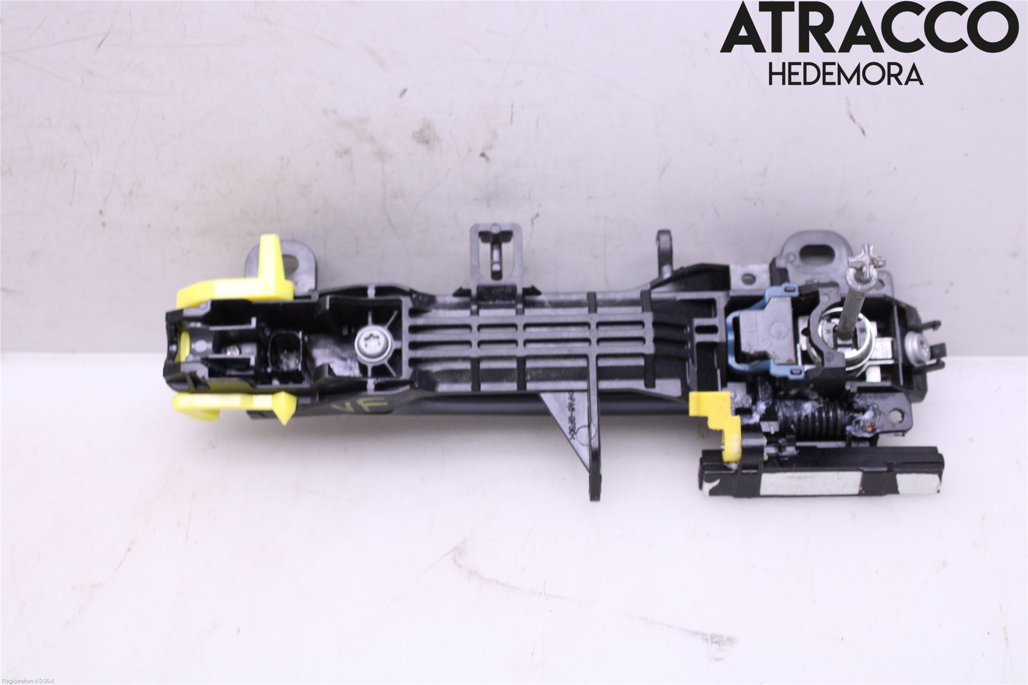 Subaru OUTBACK 15-20 Dörrhandtag Yttre Vä