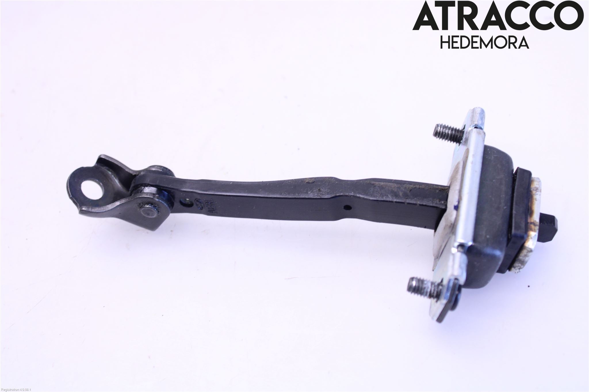 Hyundai IONIQ AE 17-22 Dörrstopp