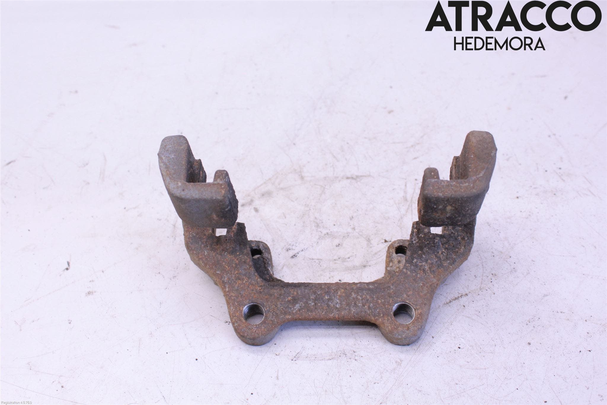 BMW 1 F20/F21 11-19 Bromsokshållare