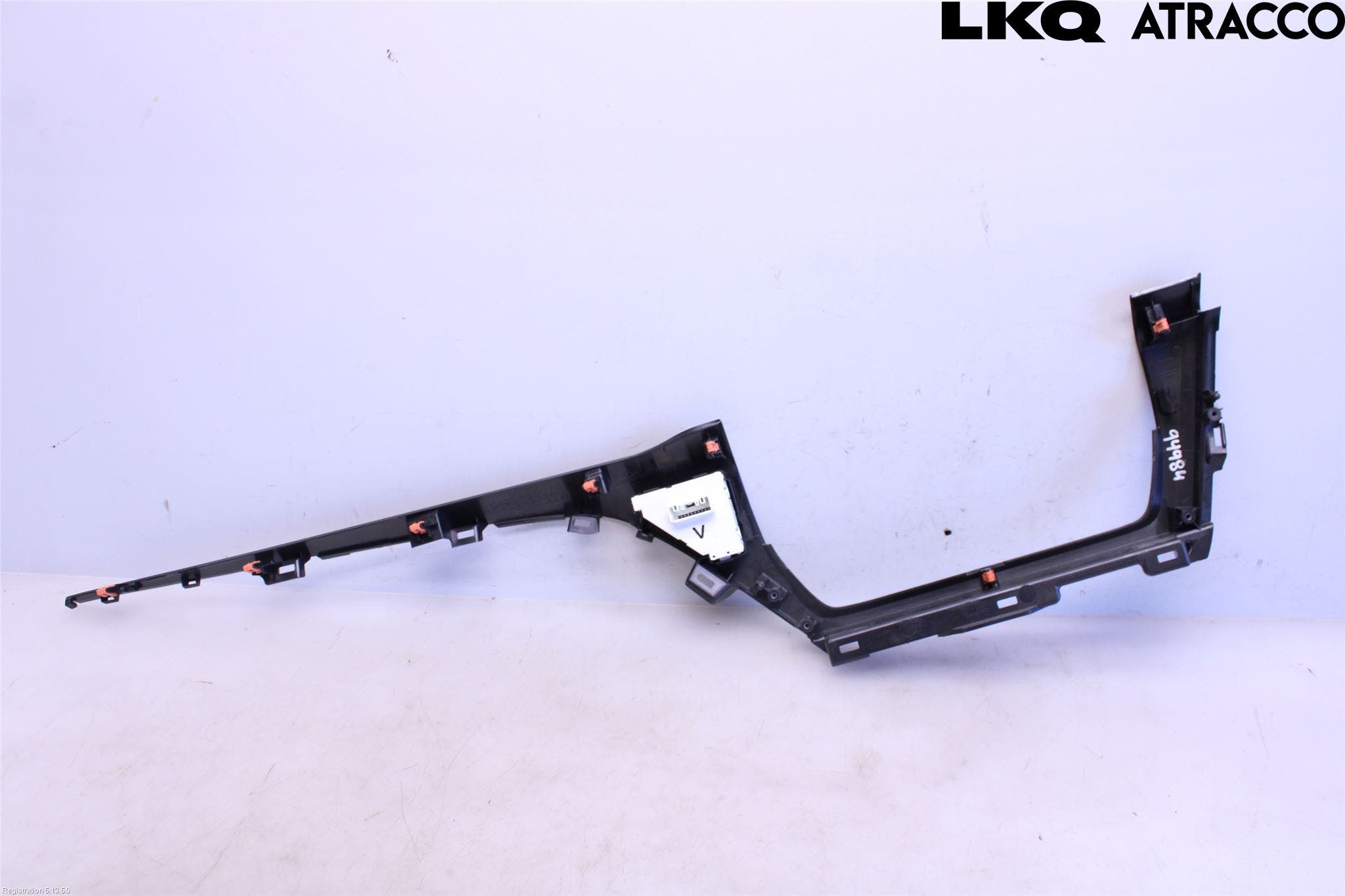 Toyota CAMRY 19-24 Instrumentbräda Inlägg-Dekorlist