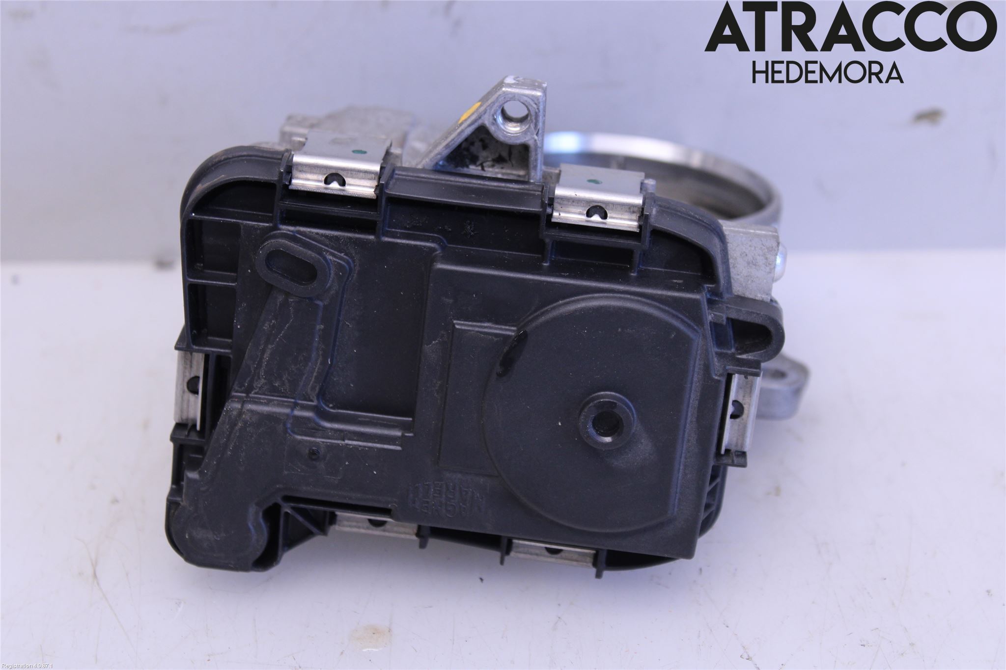 Fiat TIPO/CROSS 16- Injspjällhus