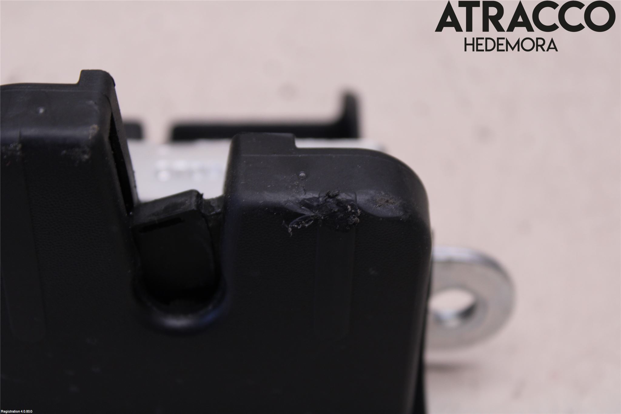 Seat LEON 13-20 Låskista Baklucka