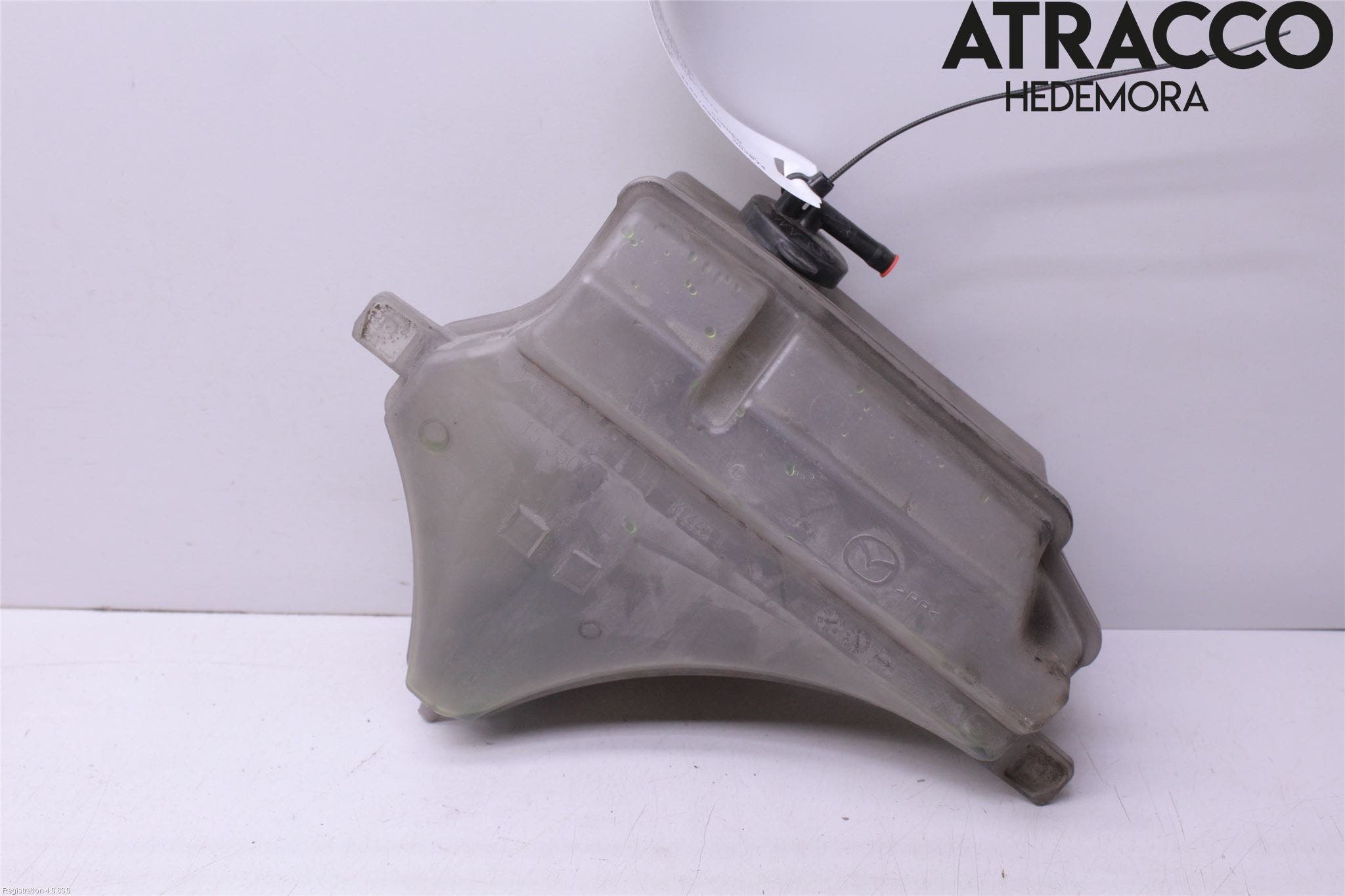 Mazda CX-5 12-17 Expansionstank