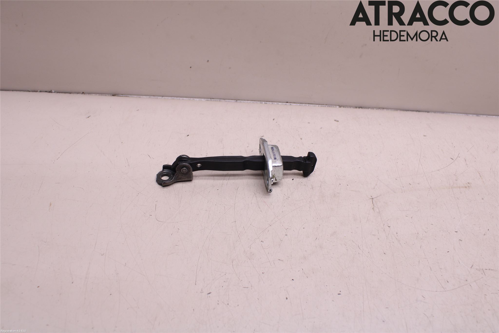 Honda CIVIC 17-22 Dörrstopp