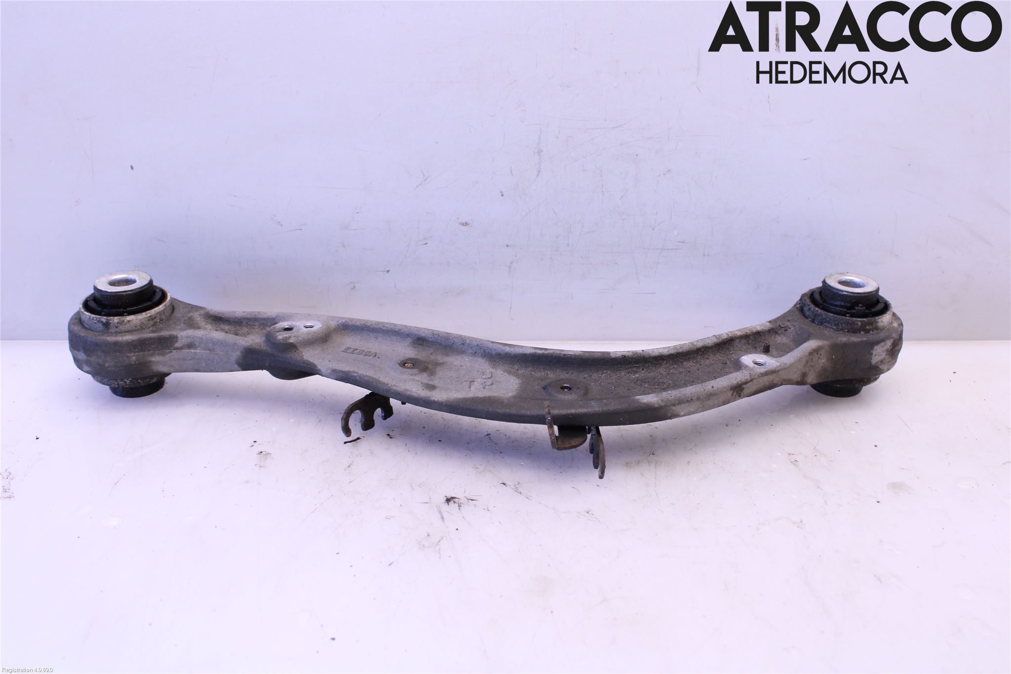 Landrover RANGE ROVER SPORT (L494) 14-22 Bärarm Bak Övre Höger