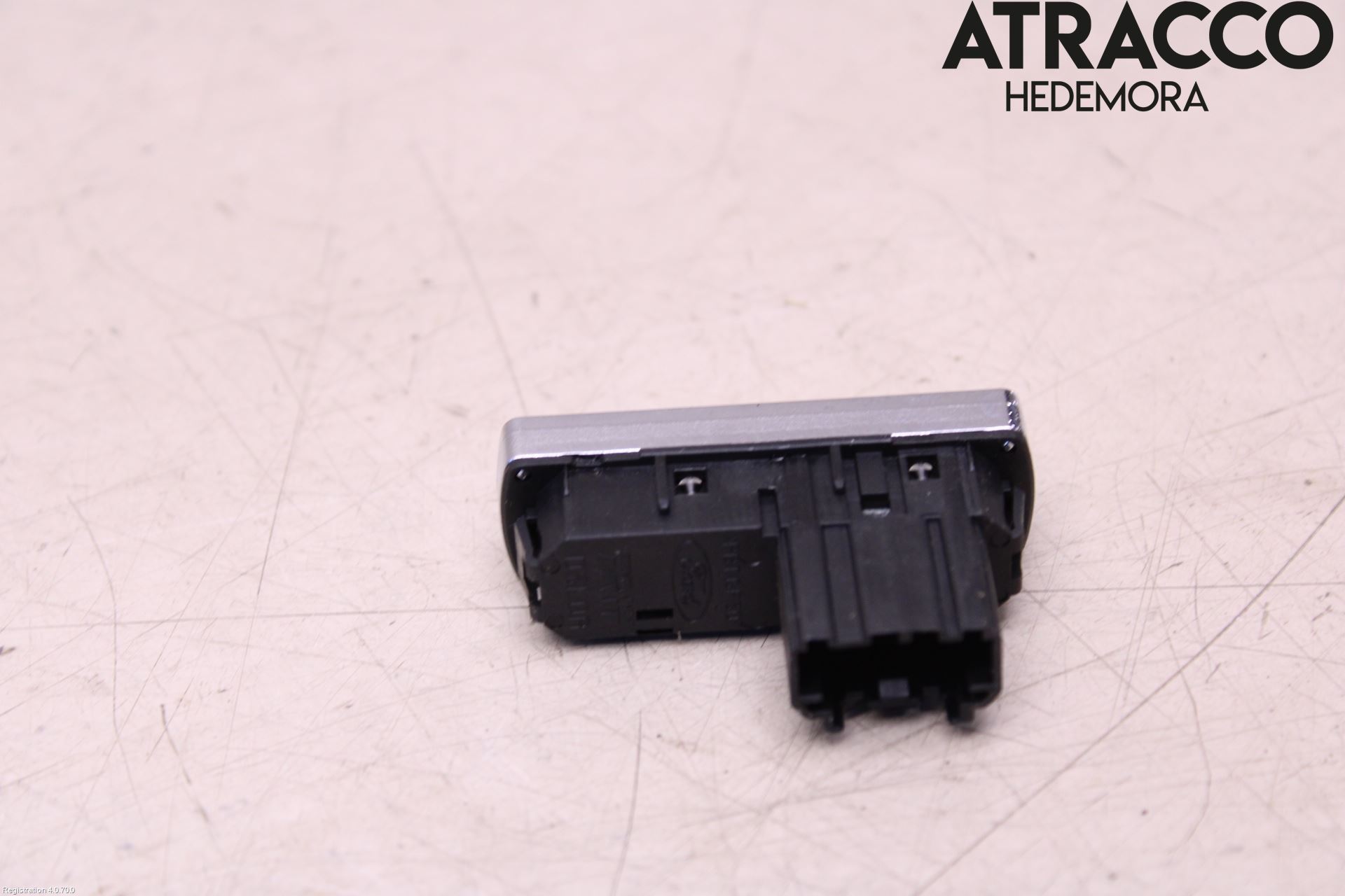 Ford MONDEO 07-15 Strömställare Elruta