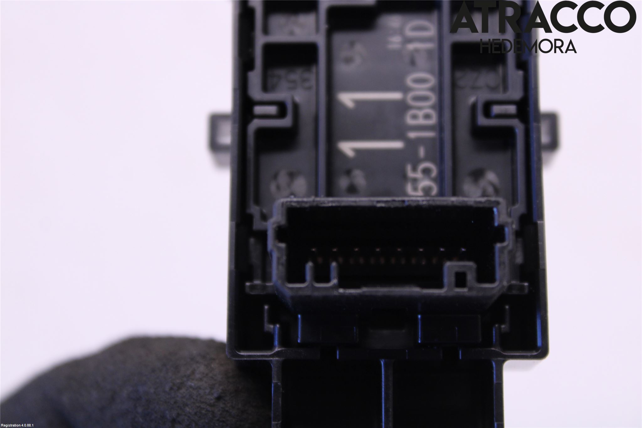 Toyota COROLLA 19- Strömställare Elhiss