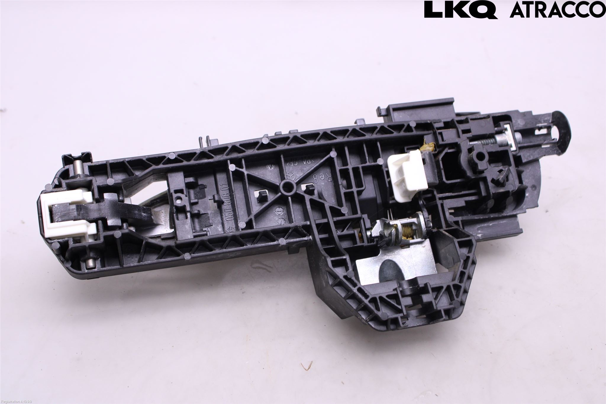 Mercedes-Benz MB B-KLASS (W246/W242) 12-19 Dörrhandtag Yttre Hö