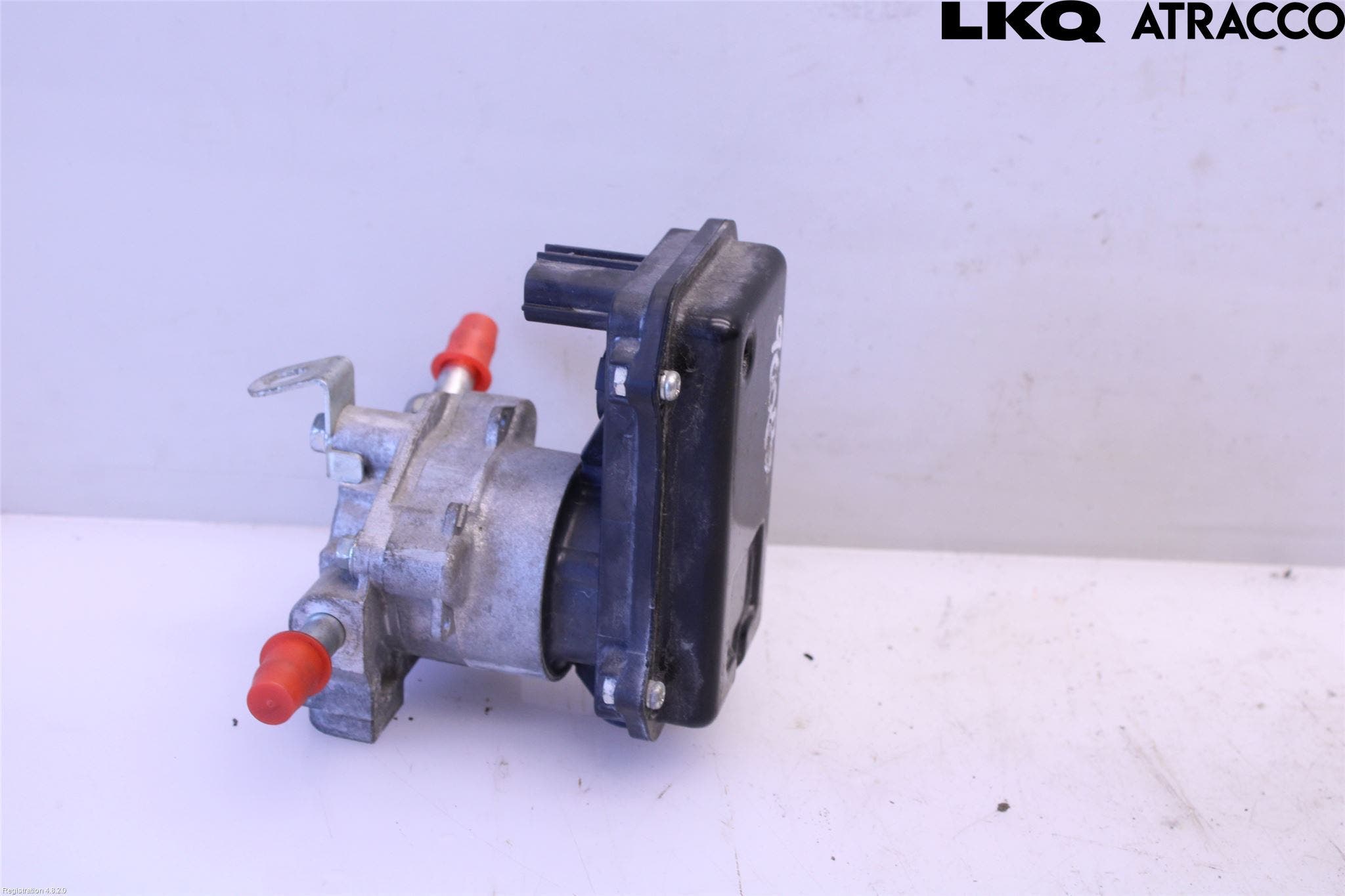 Mitsubishi OUTLANDER 13-21 Motor Övrigt