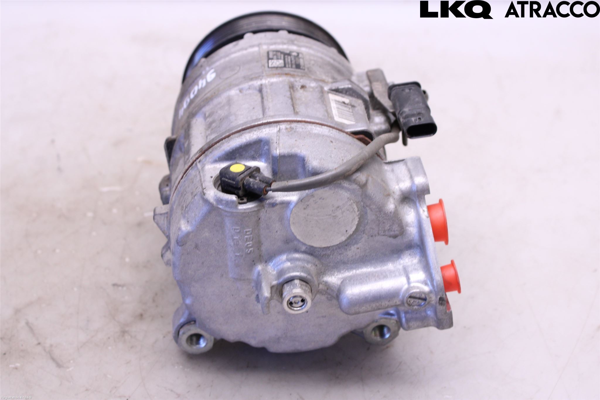 BMW 5 G30/G31/F90 17-23 Ac Kompressor