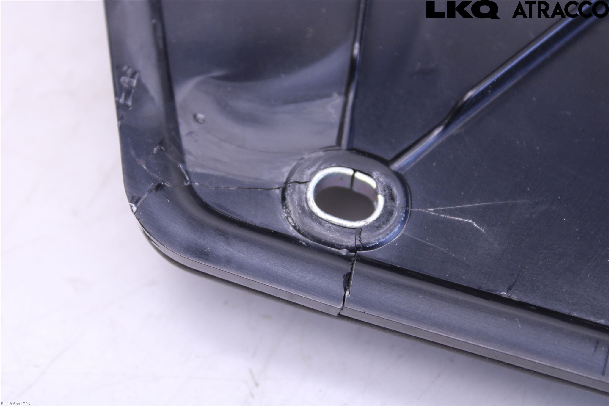 Maserati LEVANTE 16- Högtalare