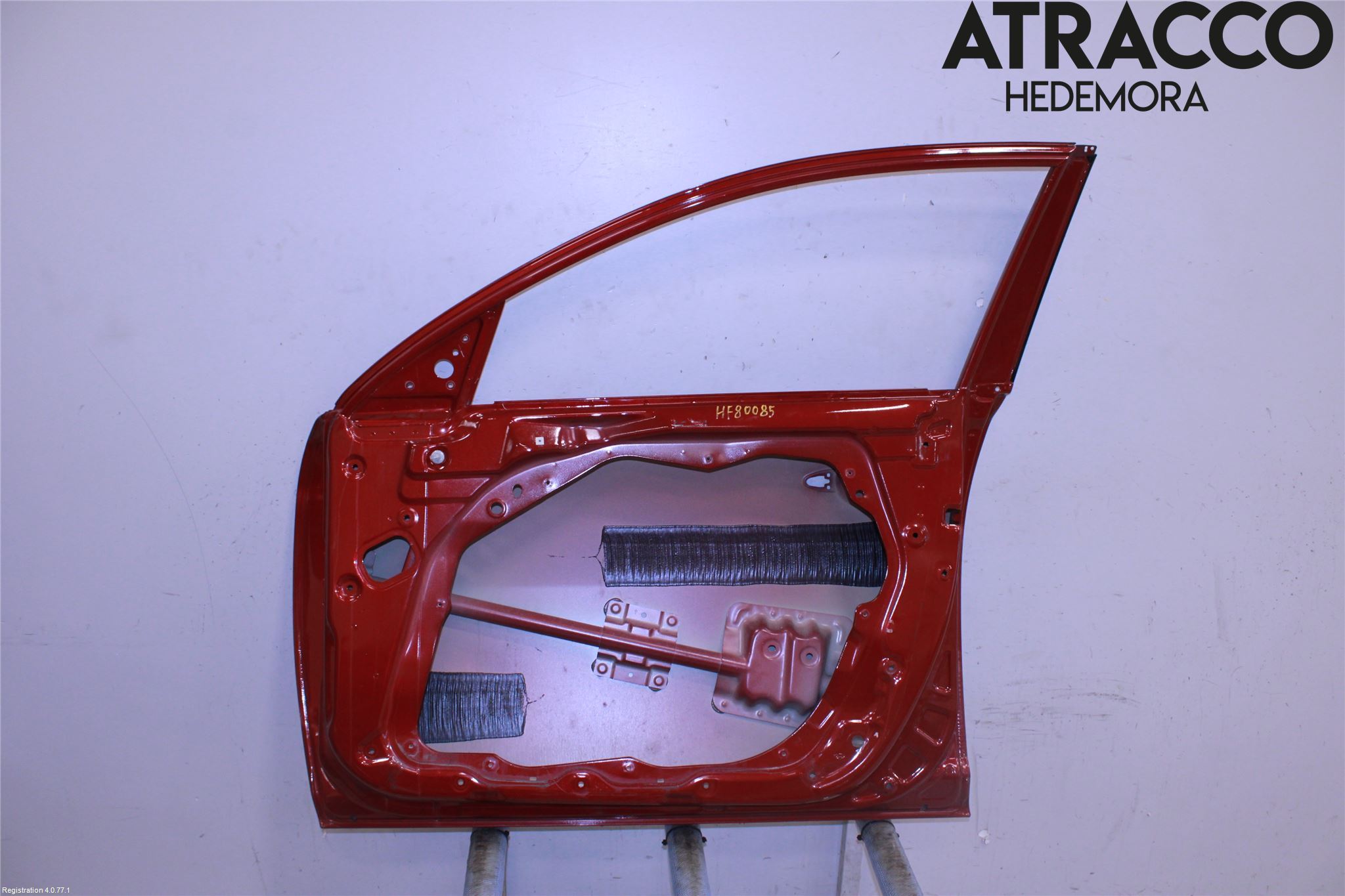 Kia OPTIMA 00-15 Dörr Fram Höger