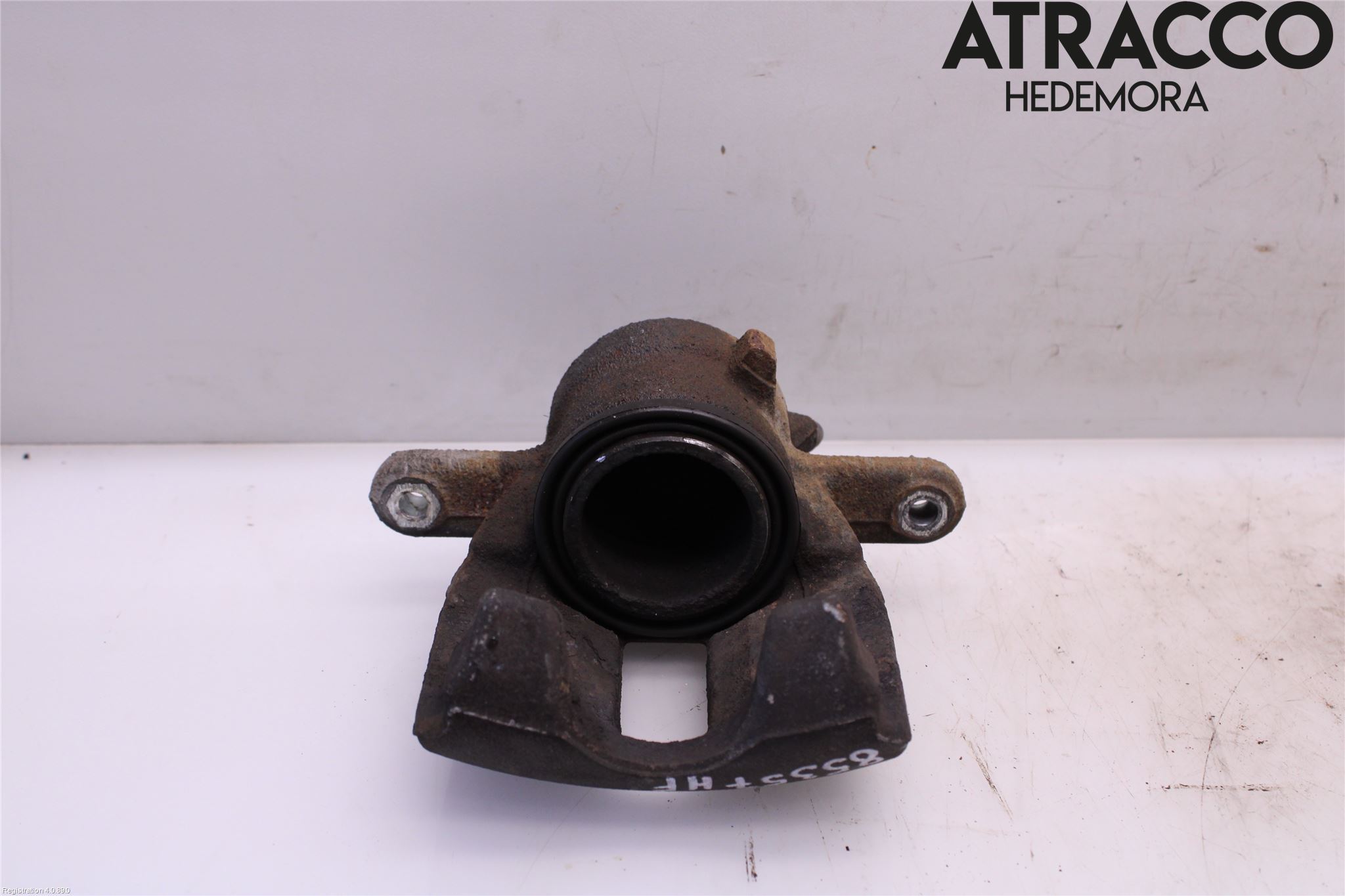 Renault CLIO IV 12-16 Bromsok Fram Höger
