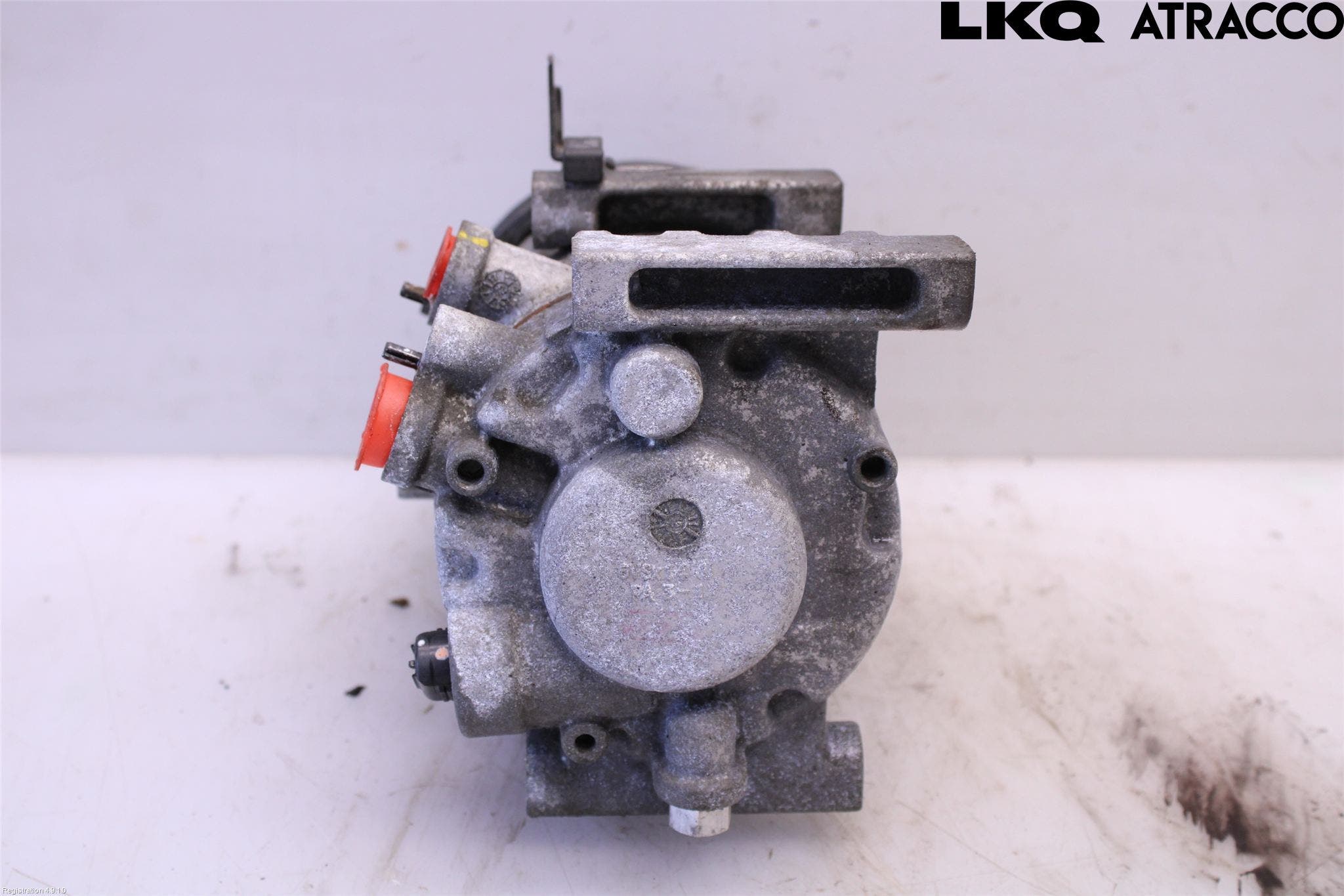 Kia CEED 12-18 Ac Kompressor