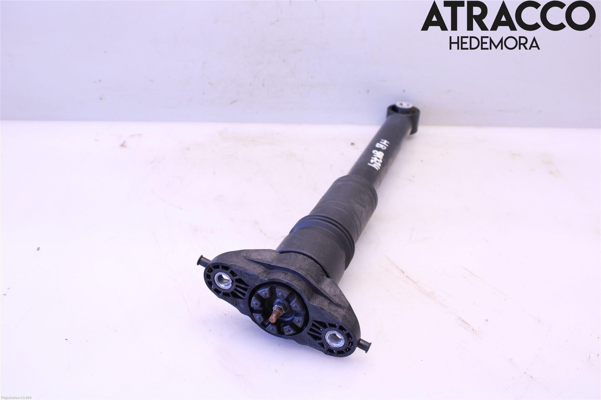 Peugeot 2008/E-2008 20- Stötdämpare Bak