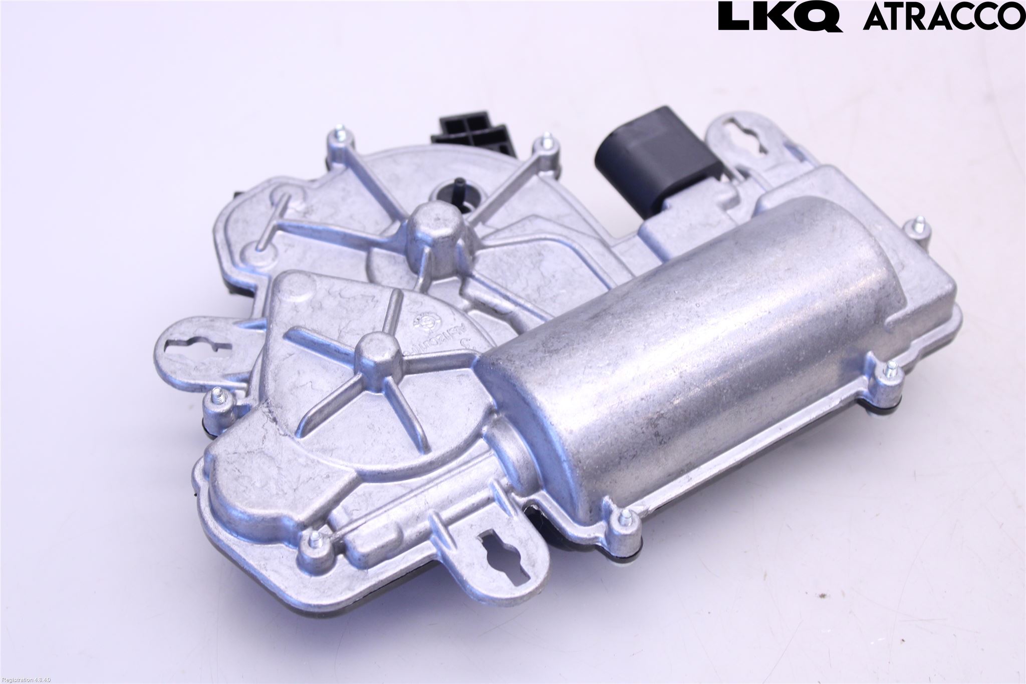 Volkswagen VW TIGUAN 16-24 Centrallåsmot Baklucka