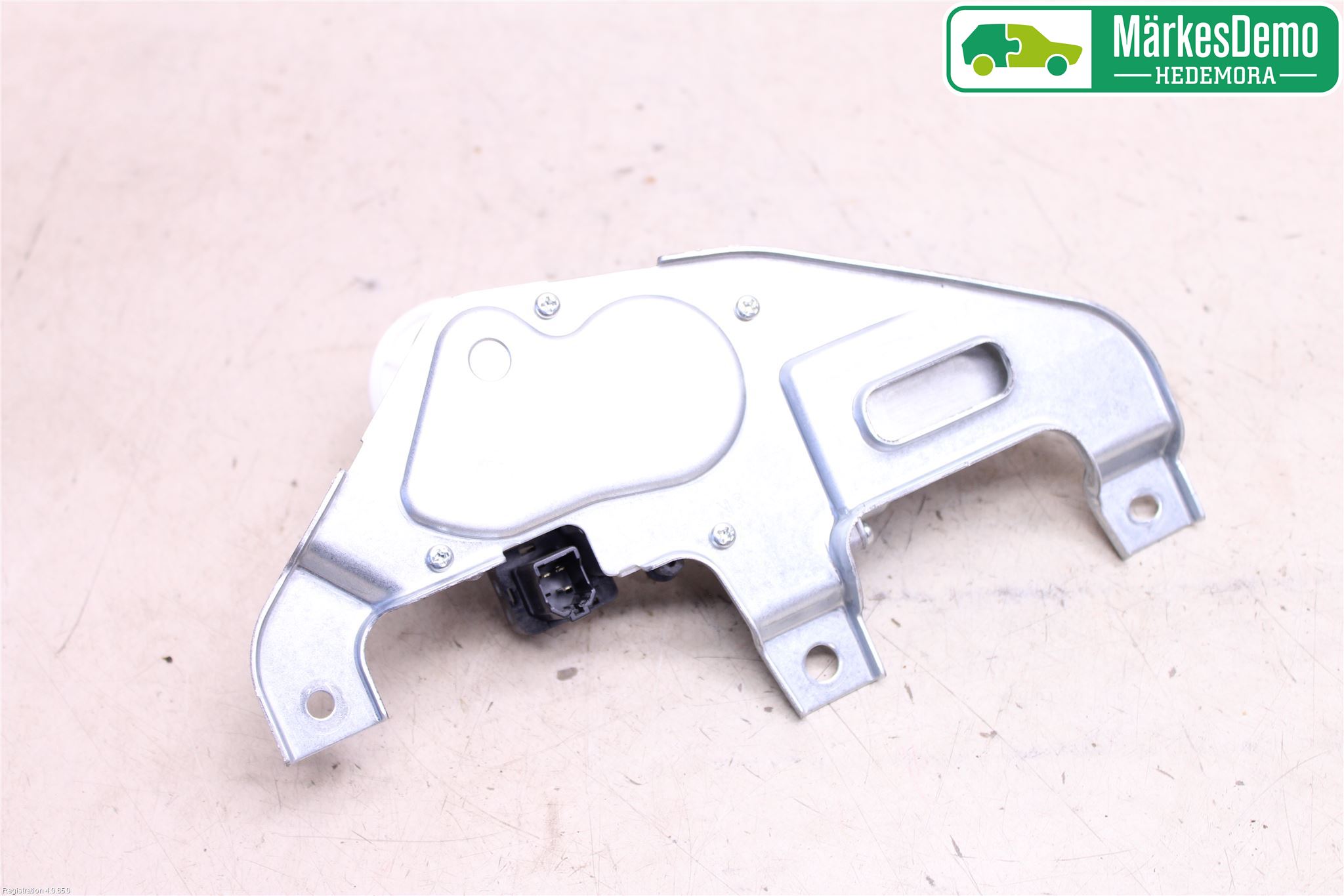 Suzuki SWIFT 11-16 Torkarmotor Baklucka