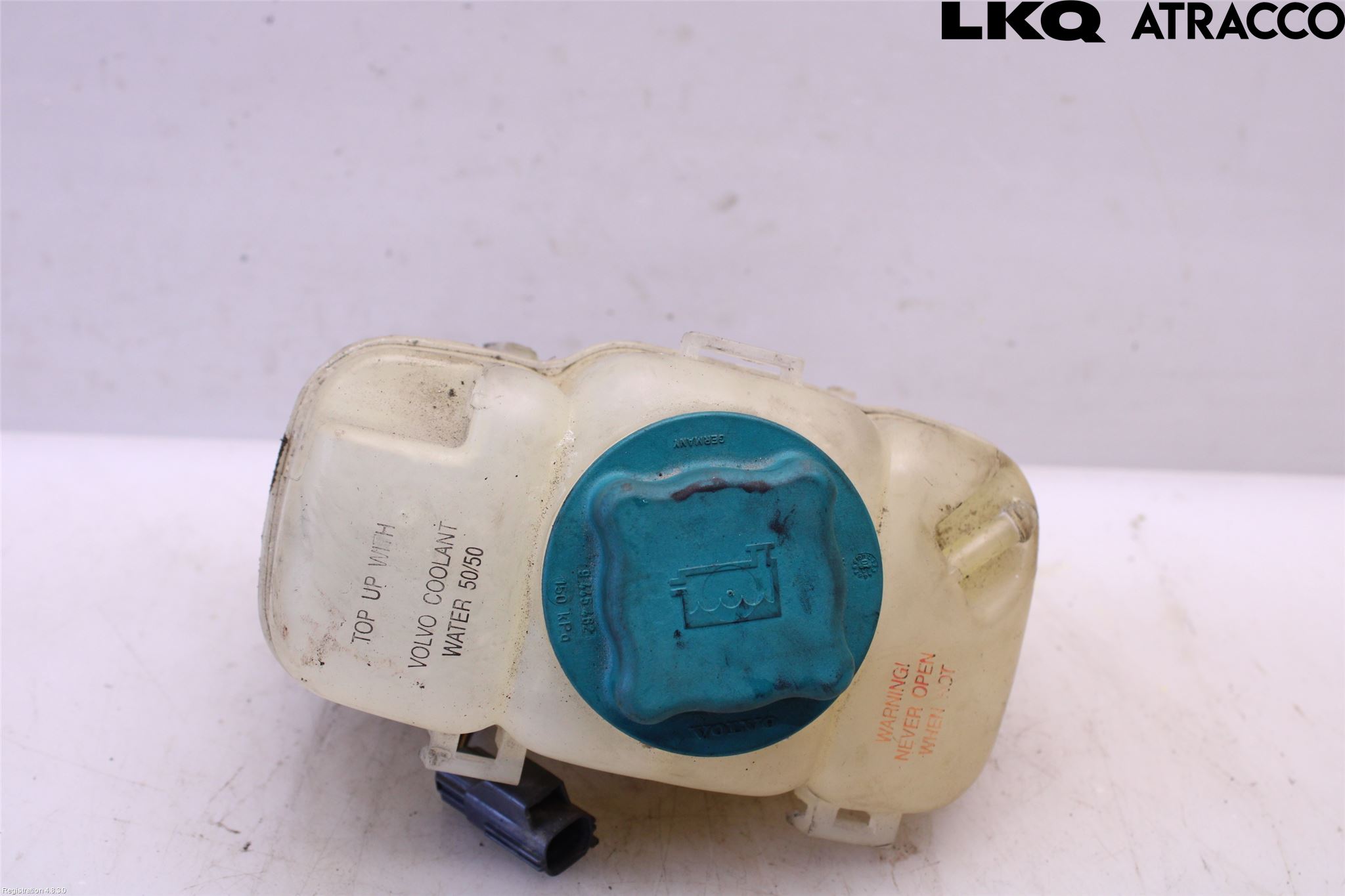 Volvo XC70 05-07 Expansionstank