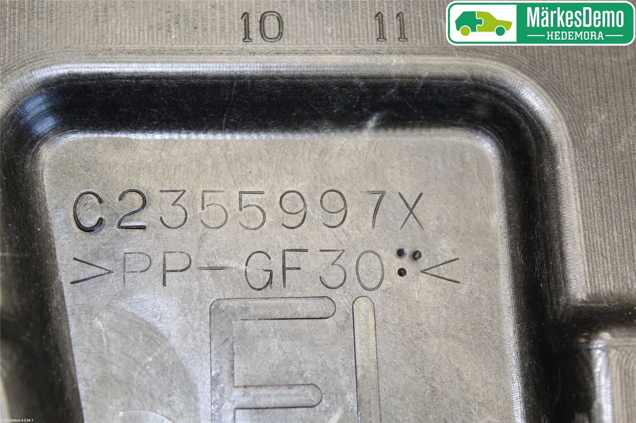 Mazda 5 05-10 Fönsterhiss El Kompl