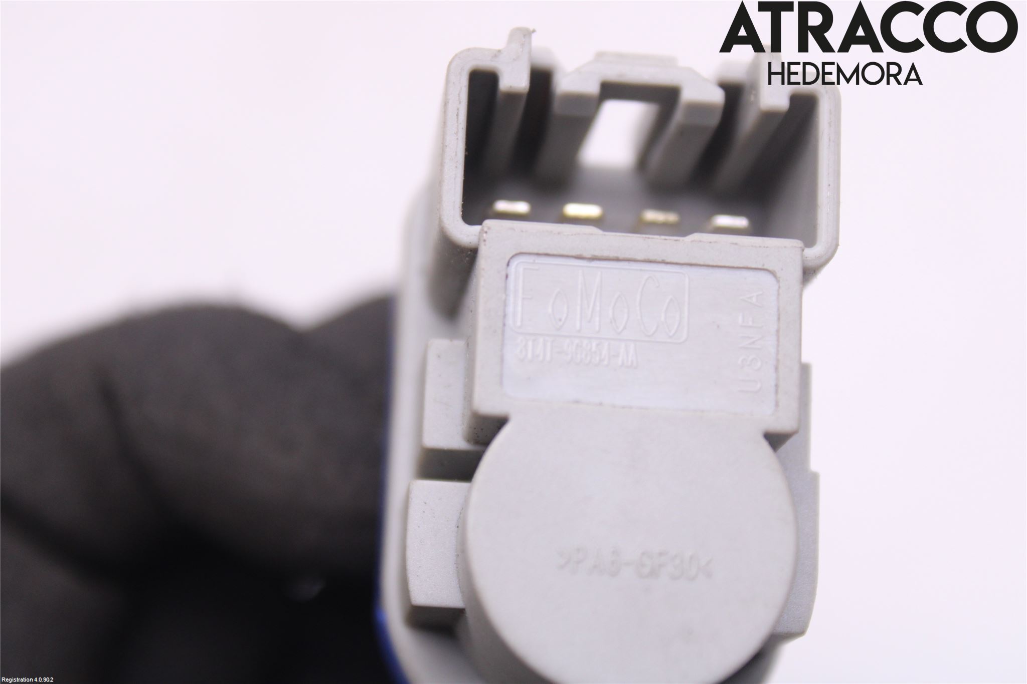 Ford MONDEO 15-22 Bromsljuskontakt