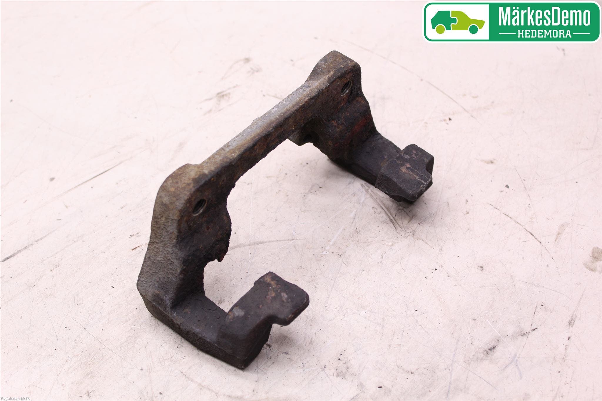 BMW X3 F25 10-17 Bromsokshållare