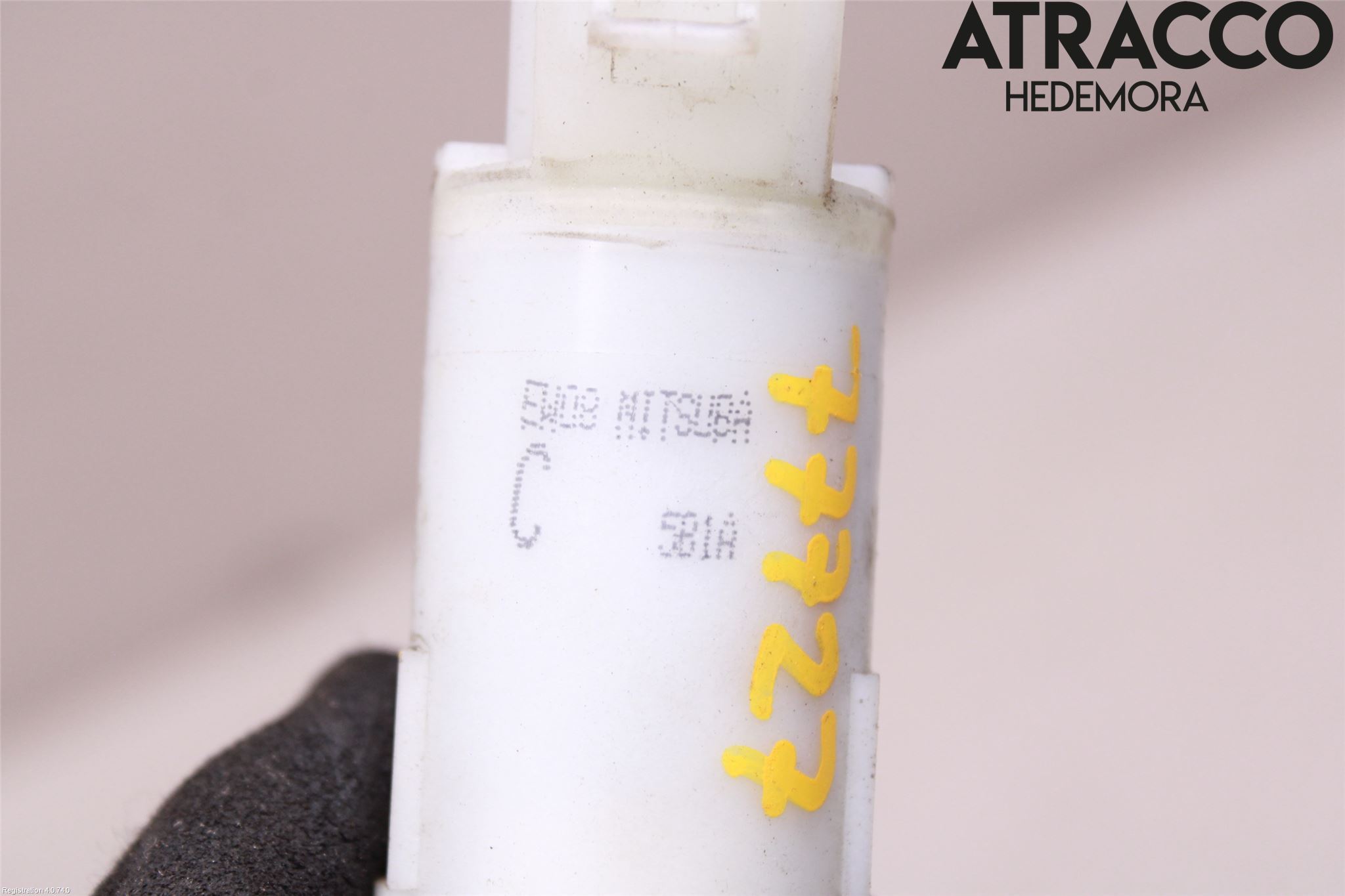 Suzuki VITARA 15- Spolarpump Vindruta