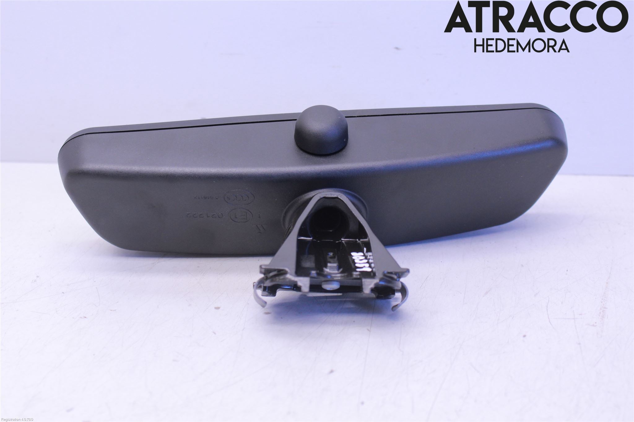 BMW 4 F32/F33/F82/F83 13-20 Spegel Invändig