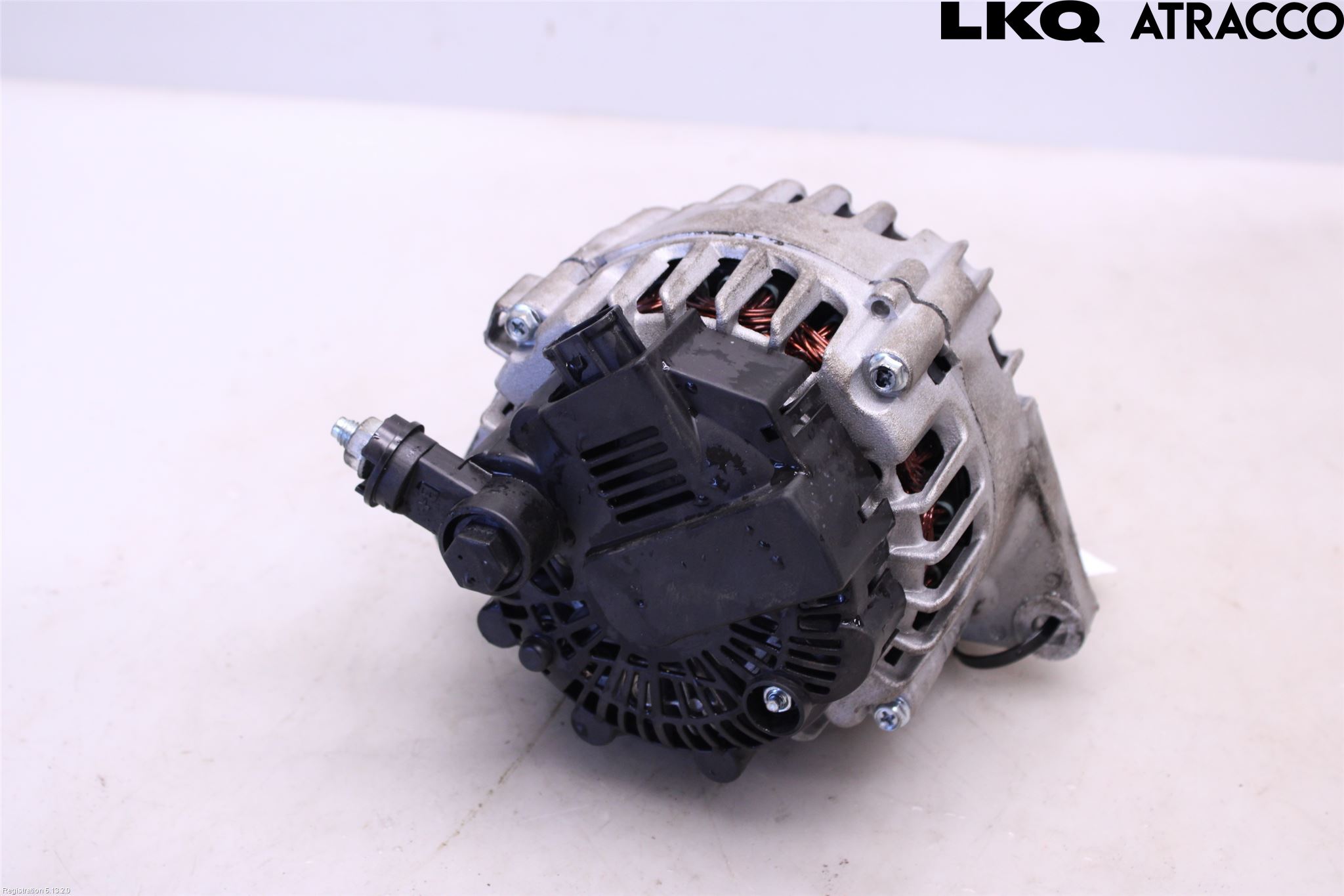Kia CEED 06-12 Generator