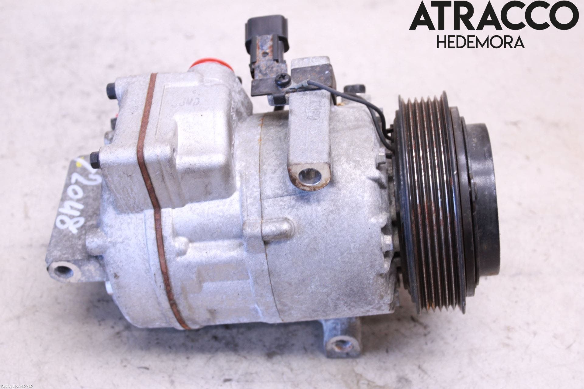 Kia SPORTAGE (SL) 11-15 Ac Kompressor