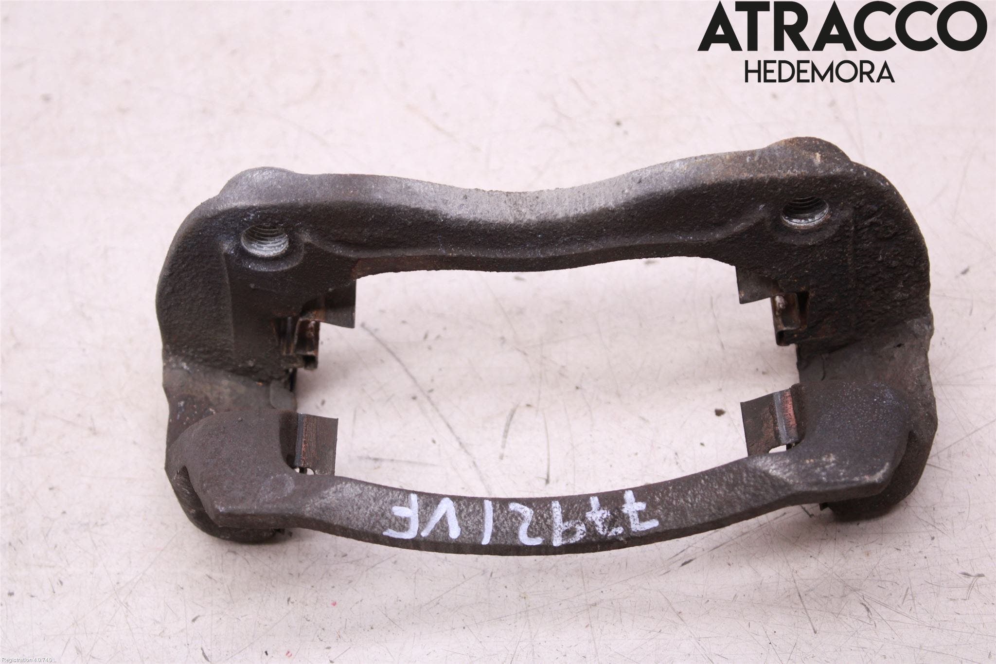 Hyundai i20 GB 15-20 Bromsokshållare