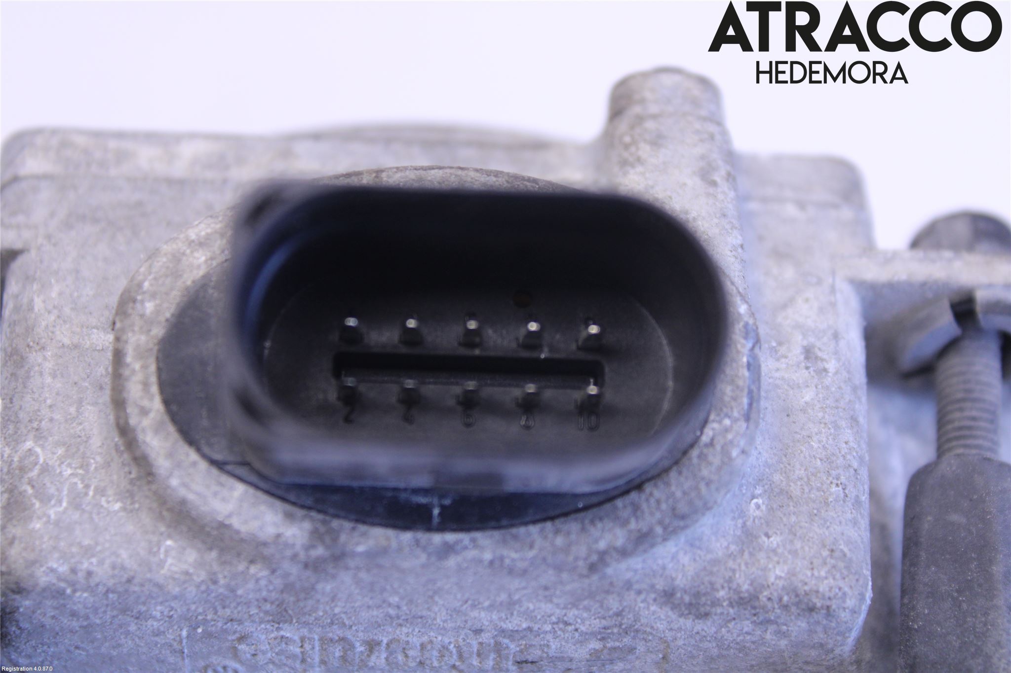 Volkswagen VW PASSAT CC 08-16 Sensor Adaptiv Farthållare