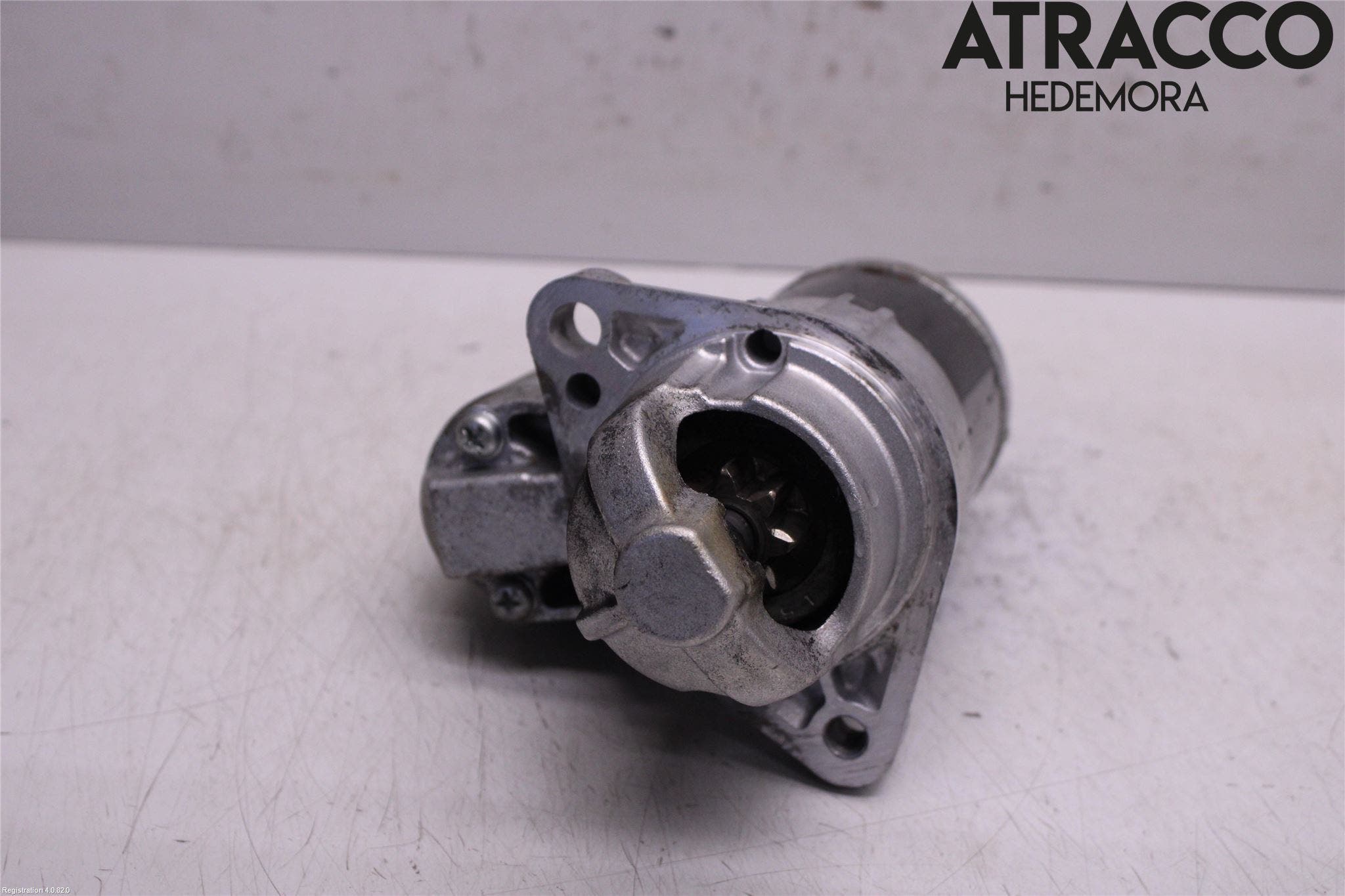 Suzuki SX4 S-CROSS 14-21 Startmotor