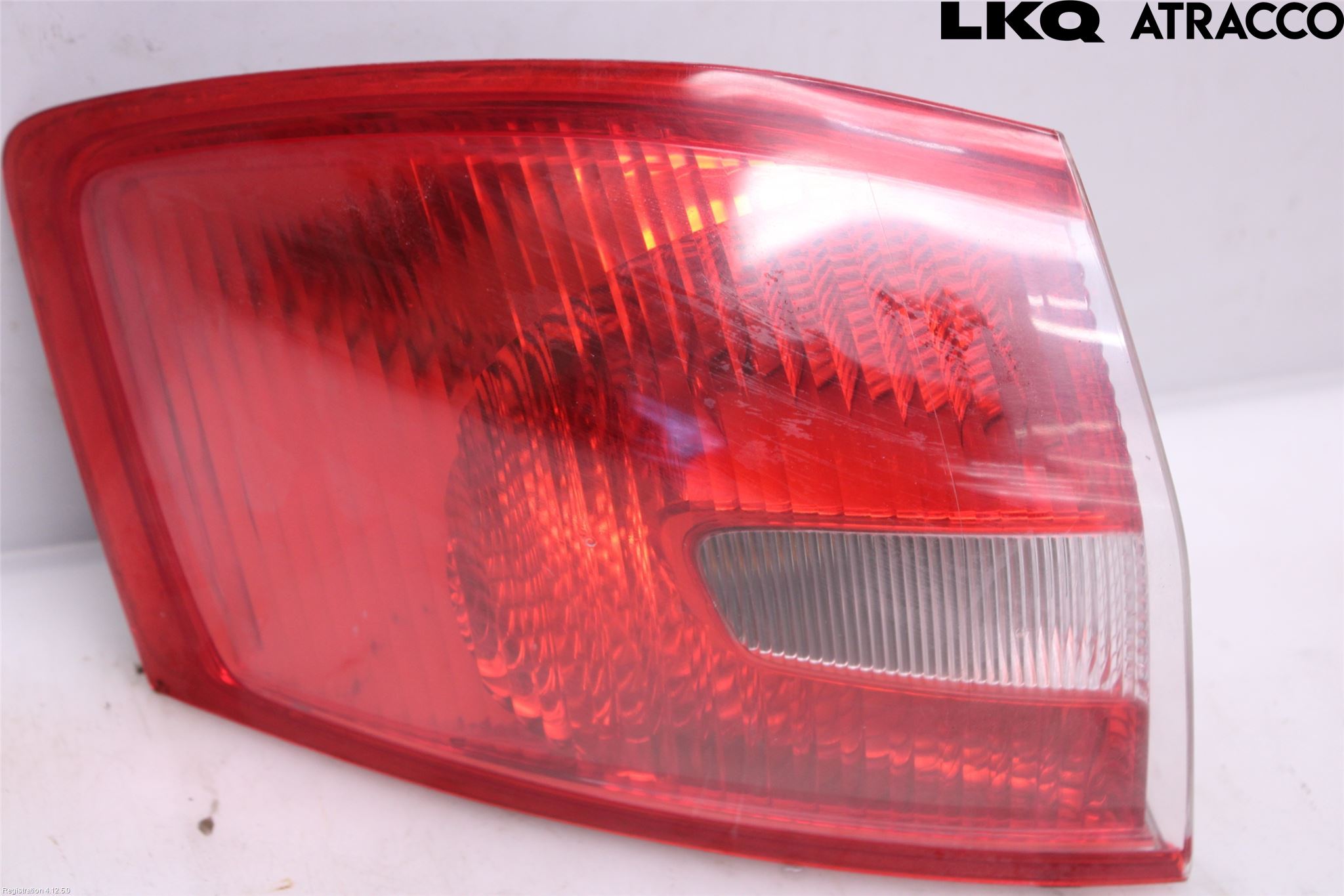 Ford KUGA 08-12 Bakljus Vänster