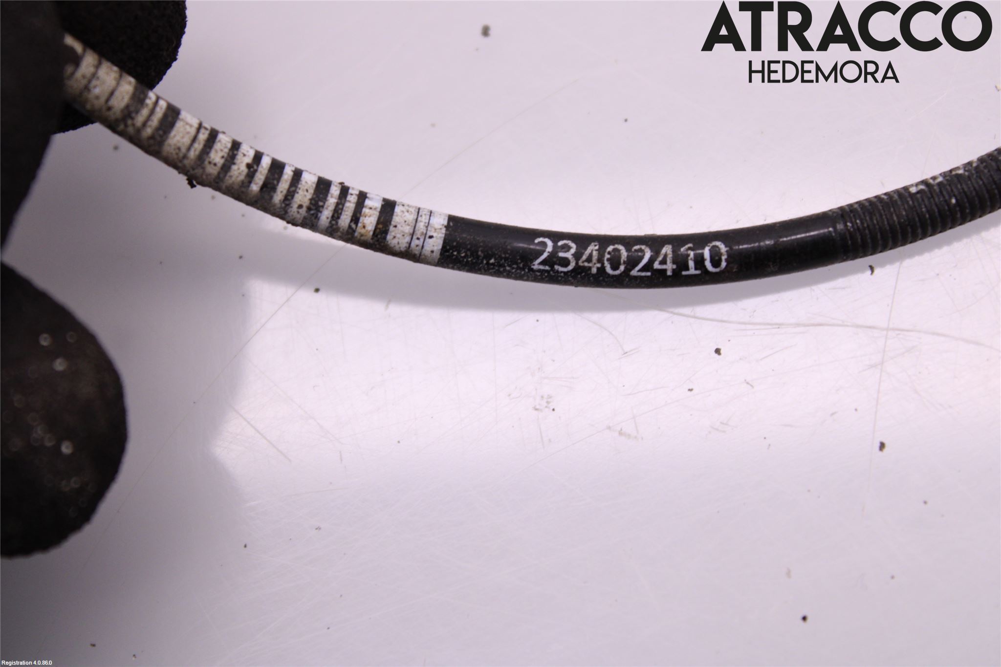 Opel INSIGNIA 17- Abs Sensor