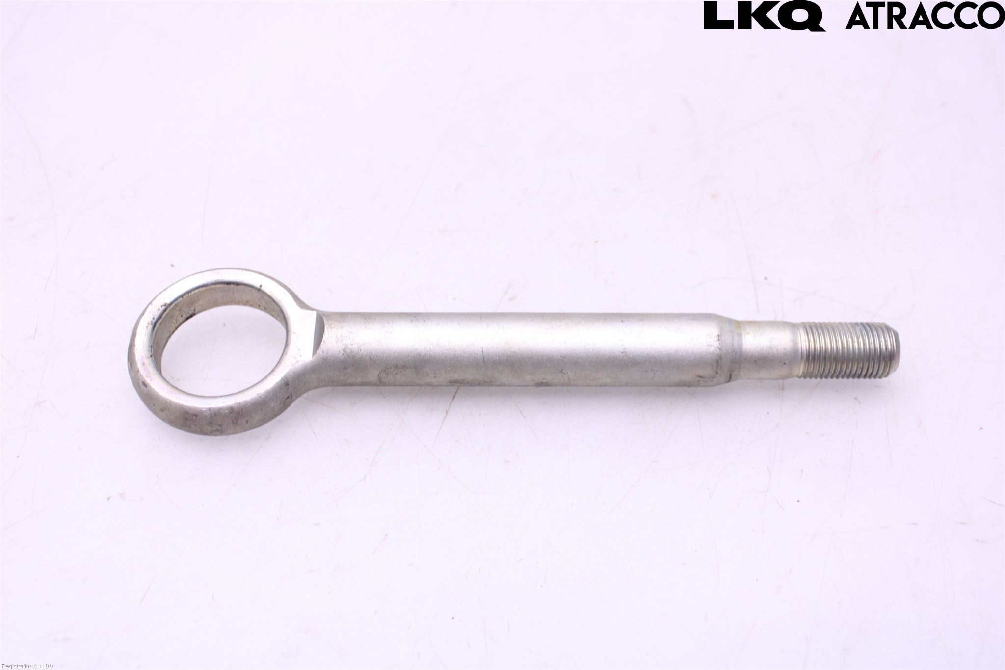 Subaru OUTBACK 10-15 Bogserögla