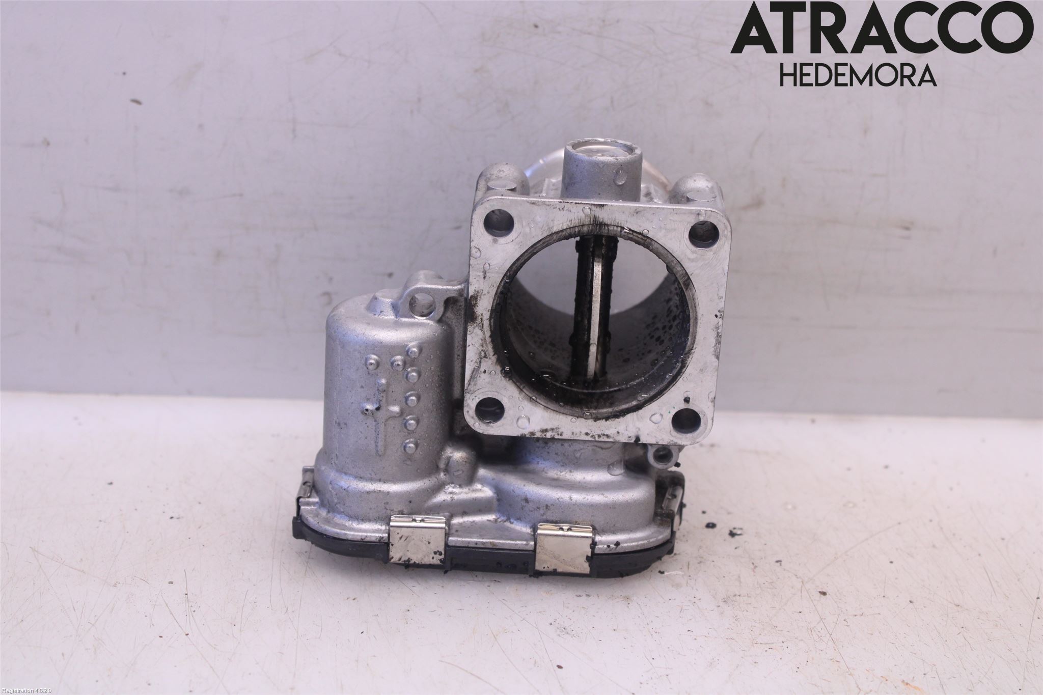 Hyundai i30 PD 17- Injspjällhus