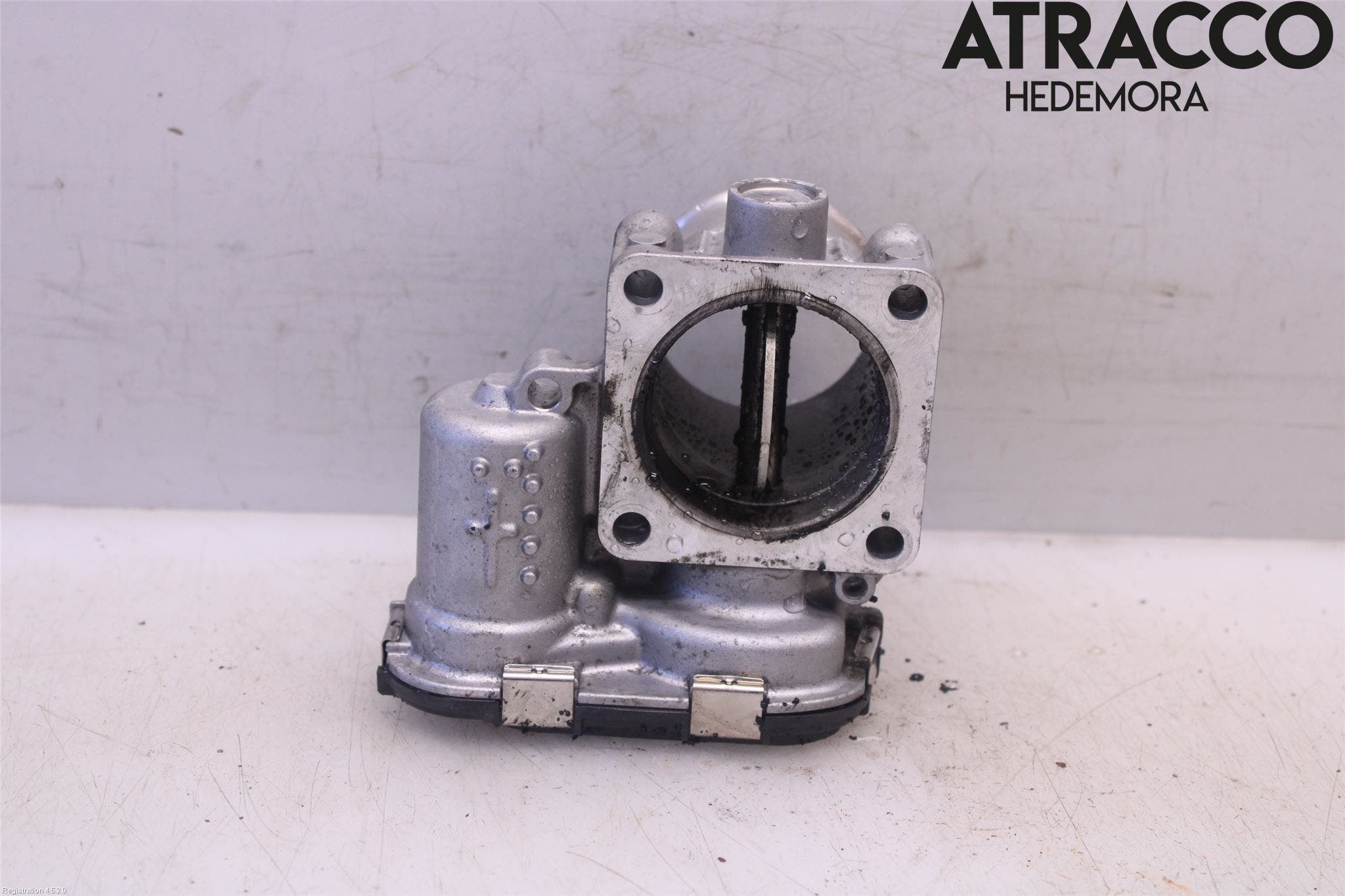 Hyundai i30 PD 17- Injspjällhus