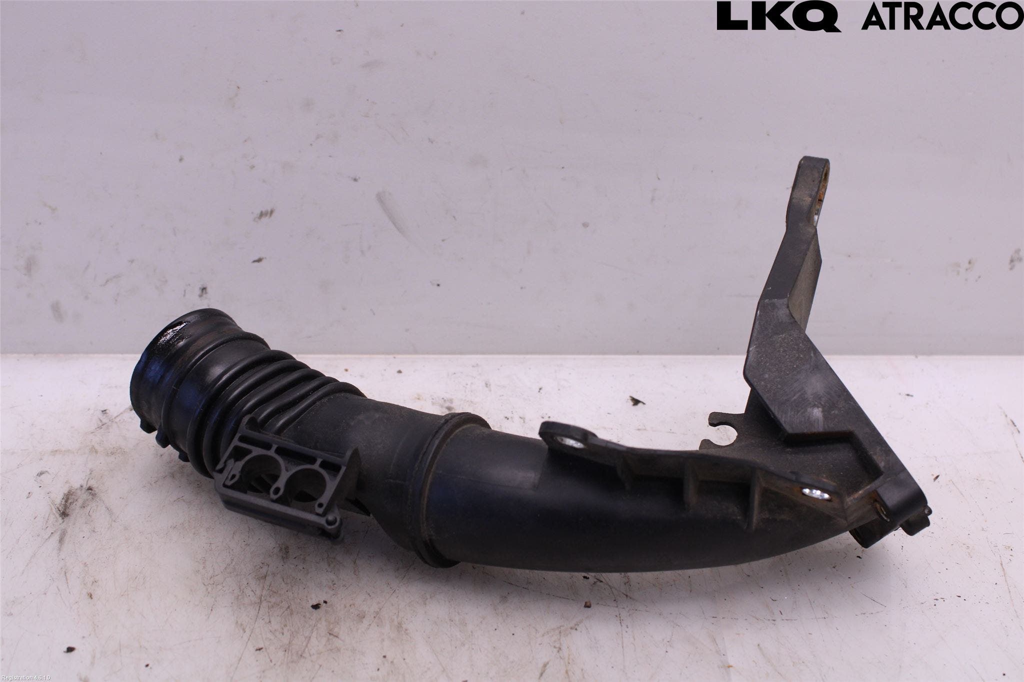 Ford GRAND C-MAX 11-14 Injgummibälg-Slang