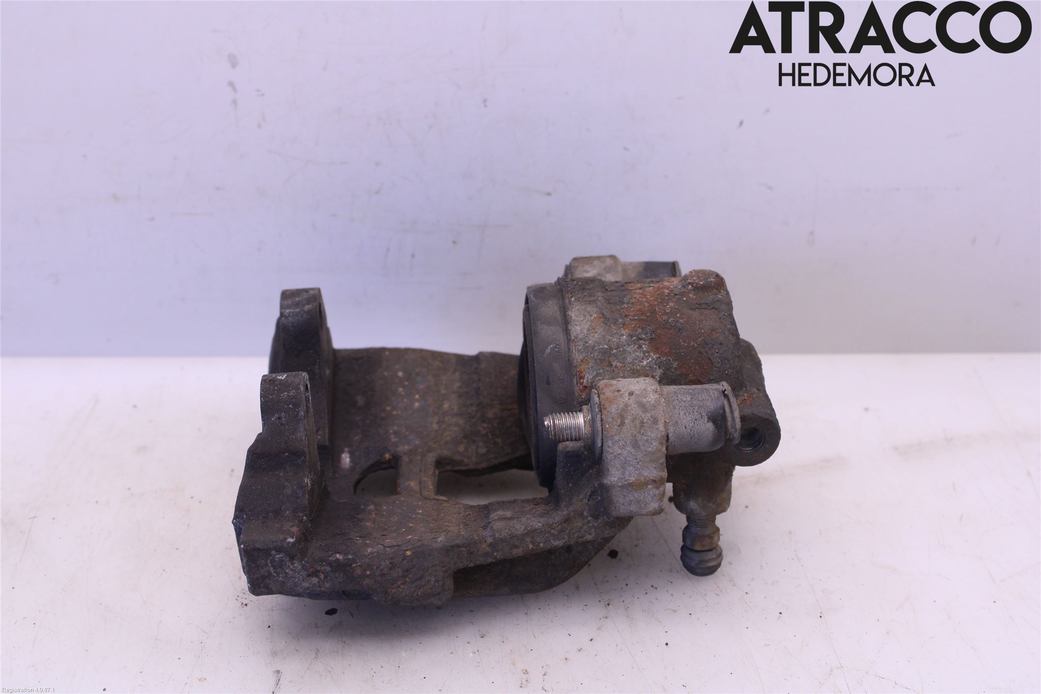 Fiat 500L 13-19 Bromsok Fram Höger