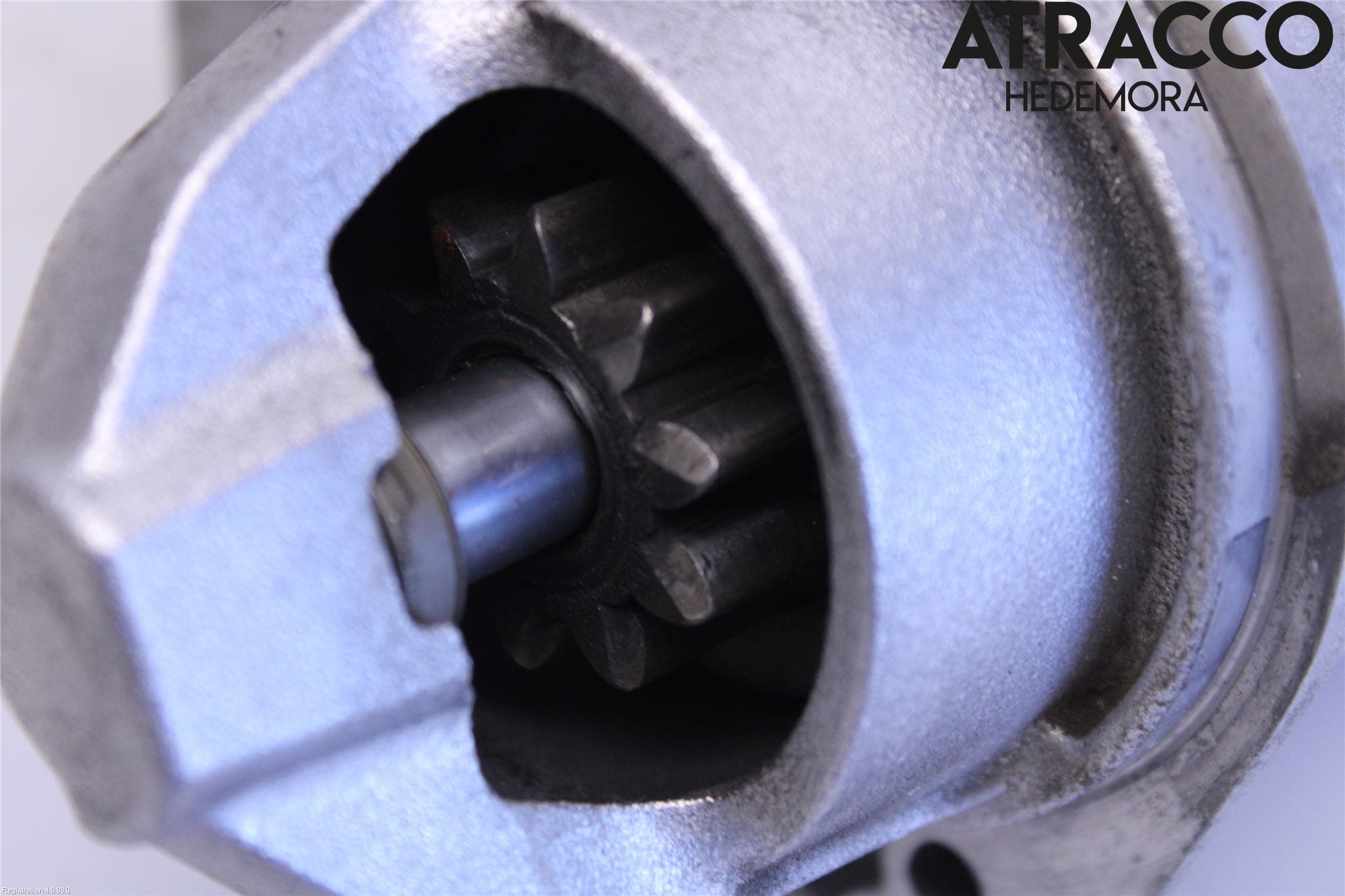 Suzuki SX4 S-CROSS 14-21 Startmotor