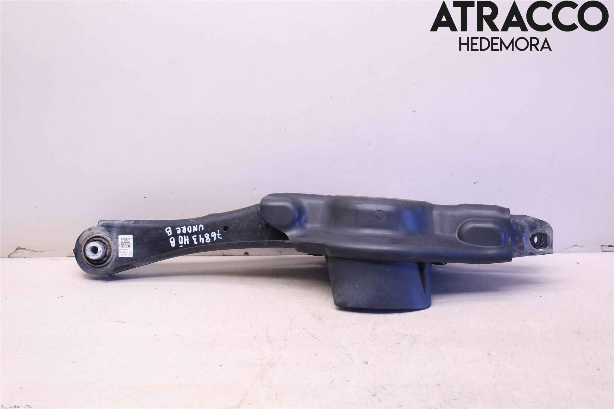 Volkswagen VW TIGUAN 16-24 Bärarm Bak Höger