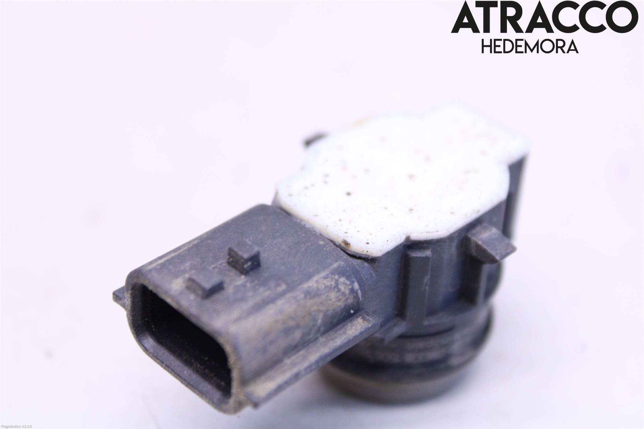 Renault KADJAR 15- Parkeringshjälp Backsensor