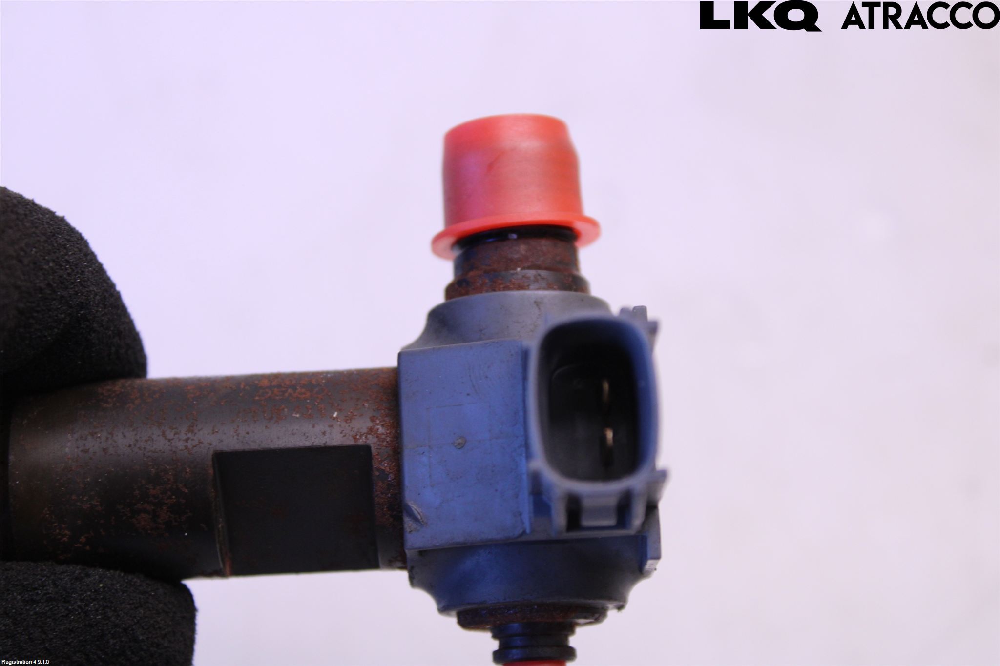 Subaru OUTBACK 15-20 Injspridare