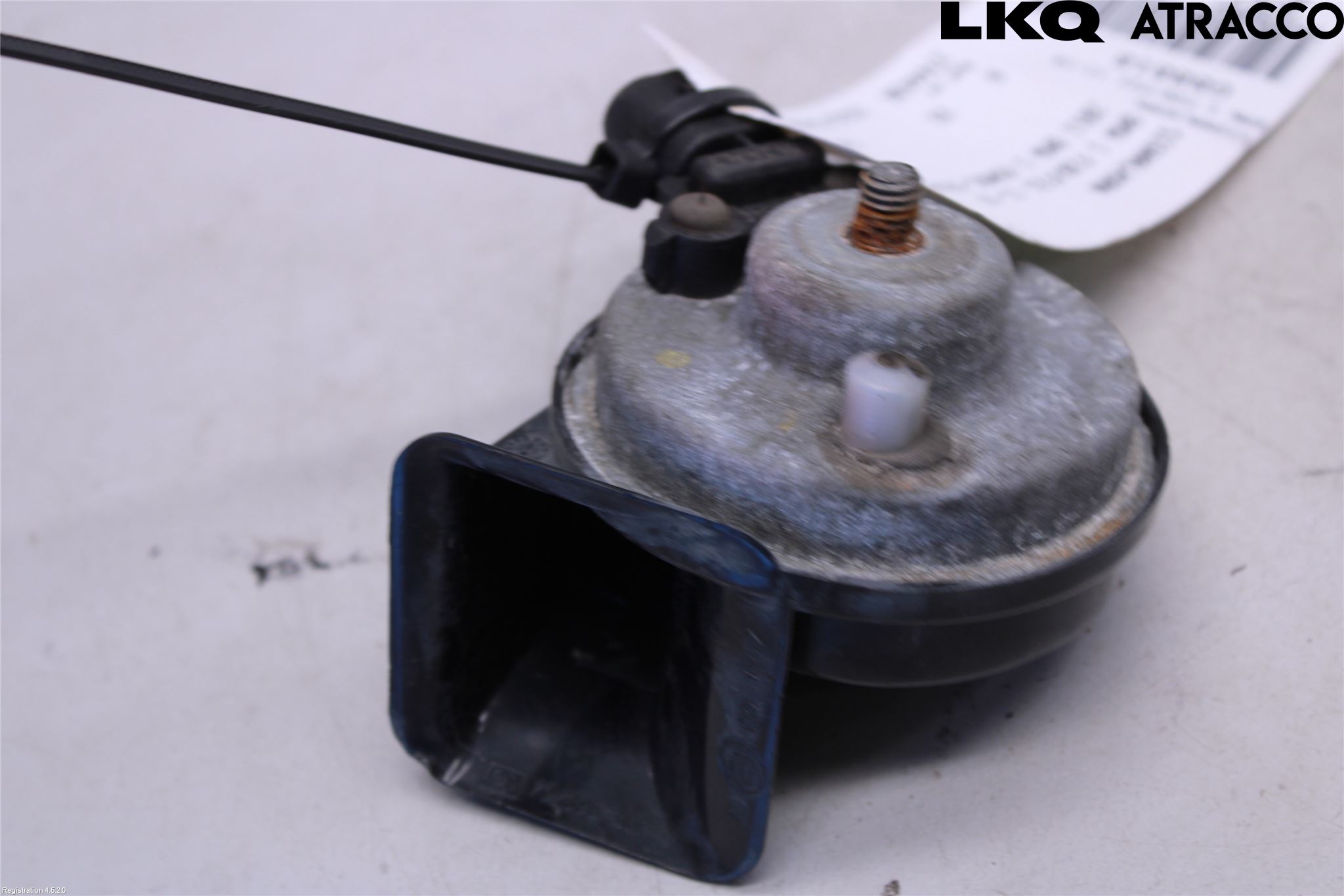 BMW 1 F20/F21 11-19 Signalhorn
