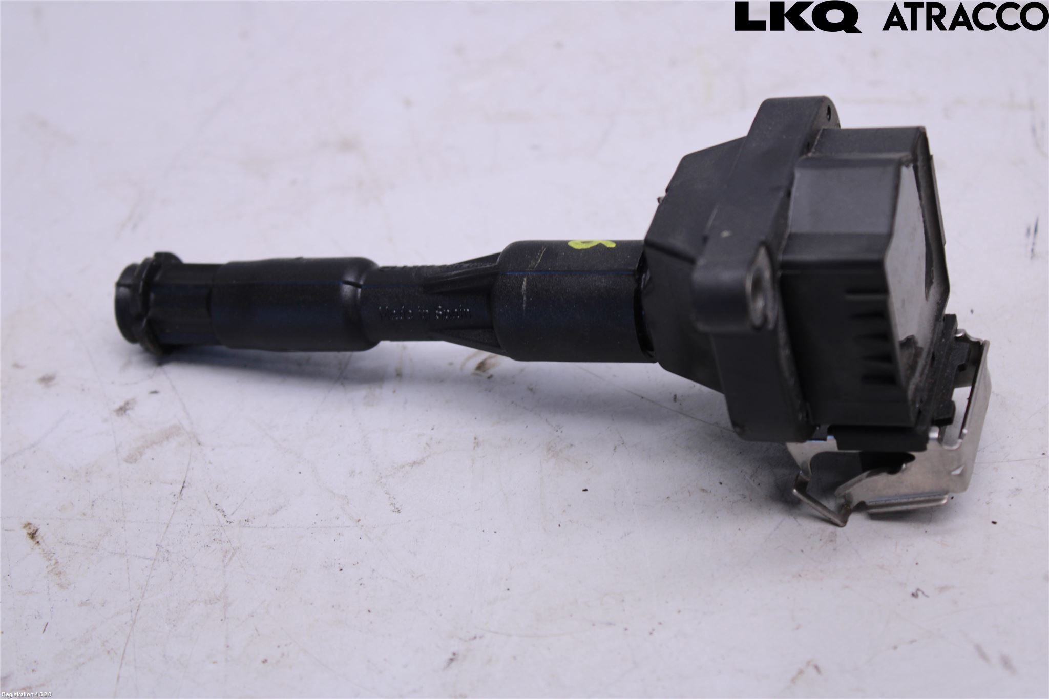 BMW 5 E39 95-04 Tändspole