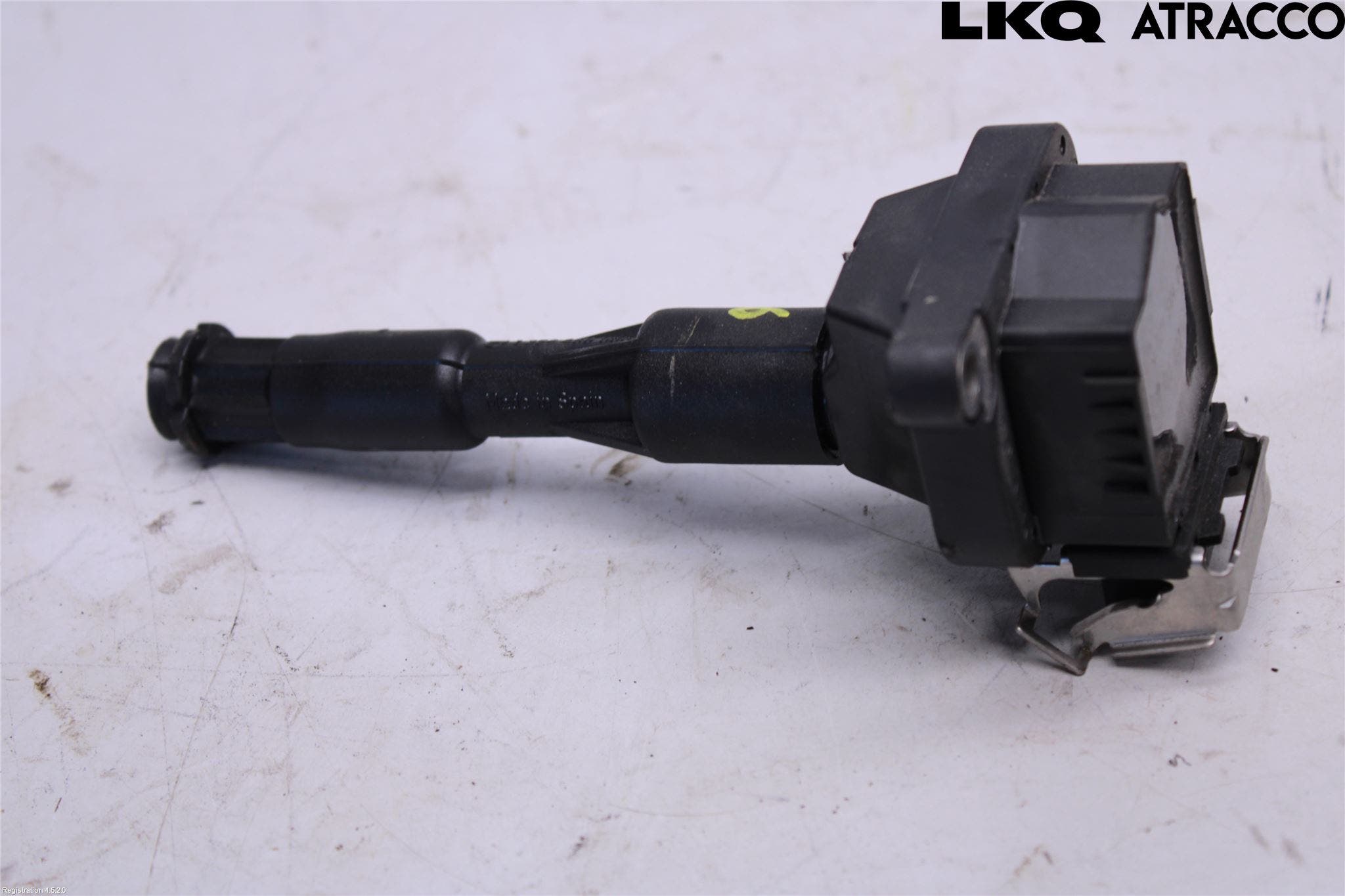 BMW 5 E39 95-04 Tändspole