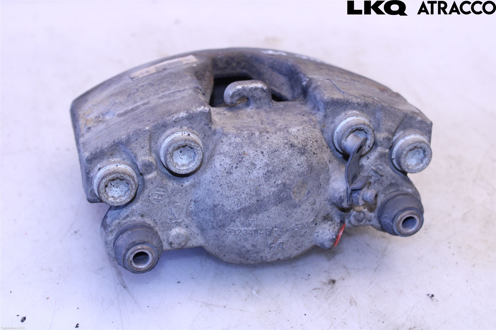 Audi A6/S6 4G 11-18 Bromsok Fram Vänster