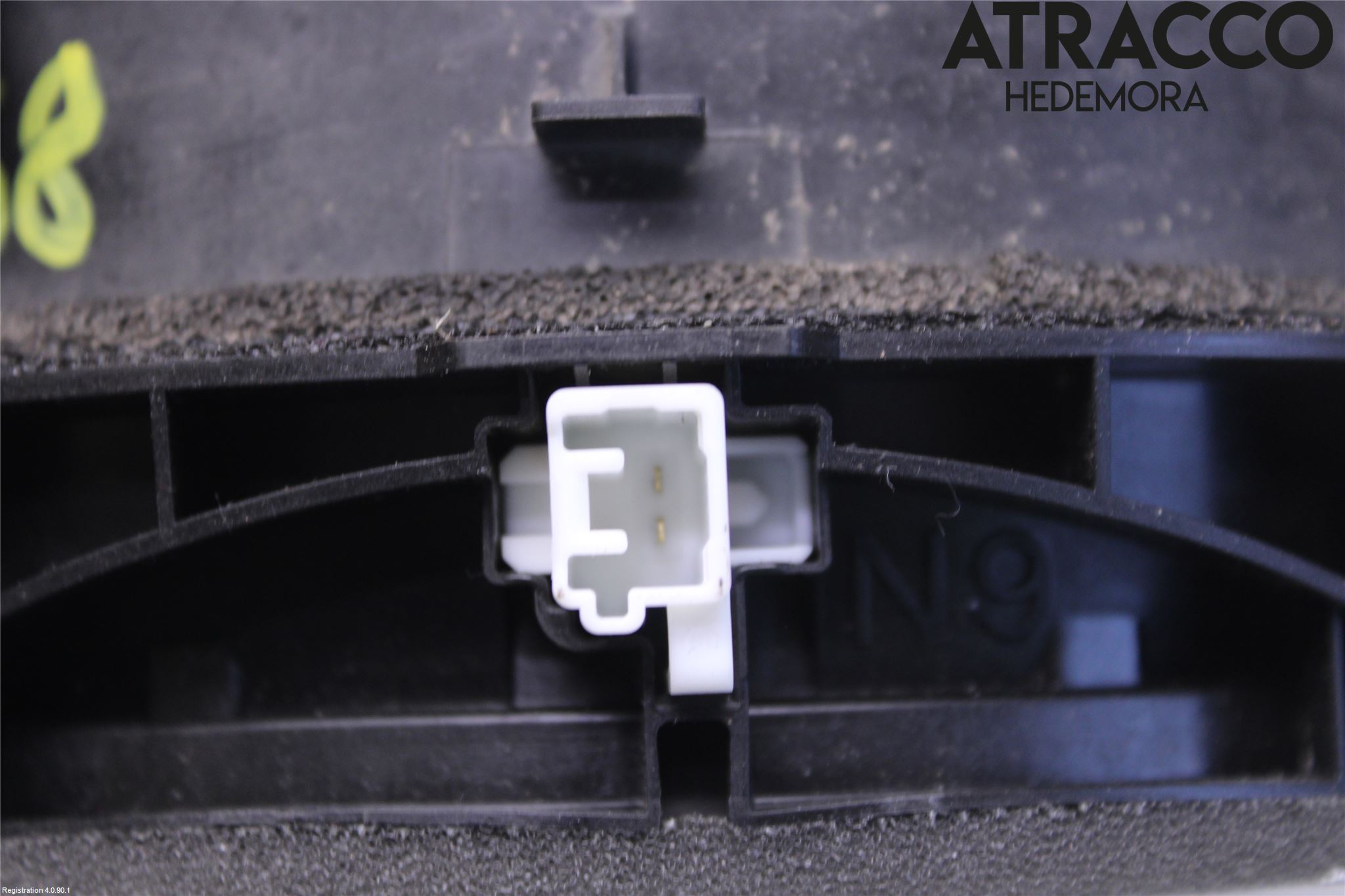 Toyota C-HR 16-23 Högtalare